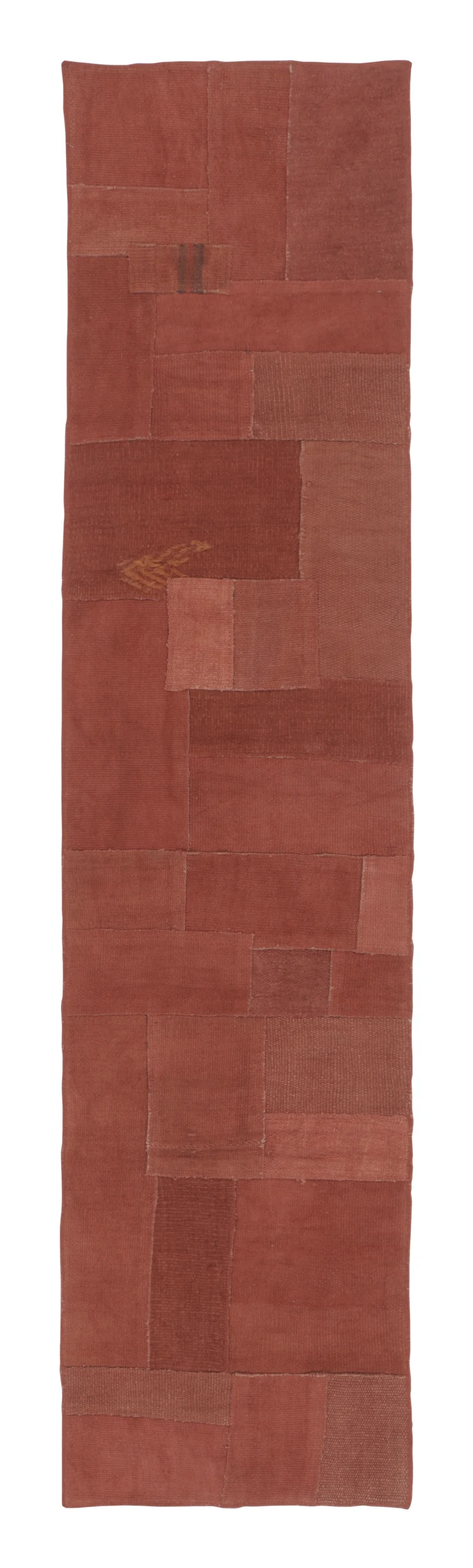 Vintage Turkish Kilim