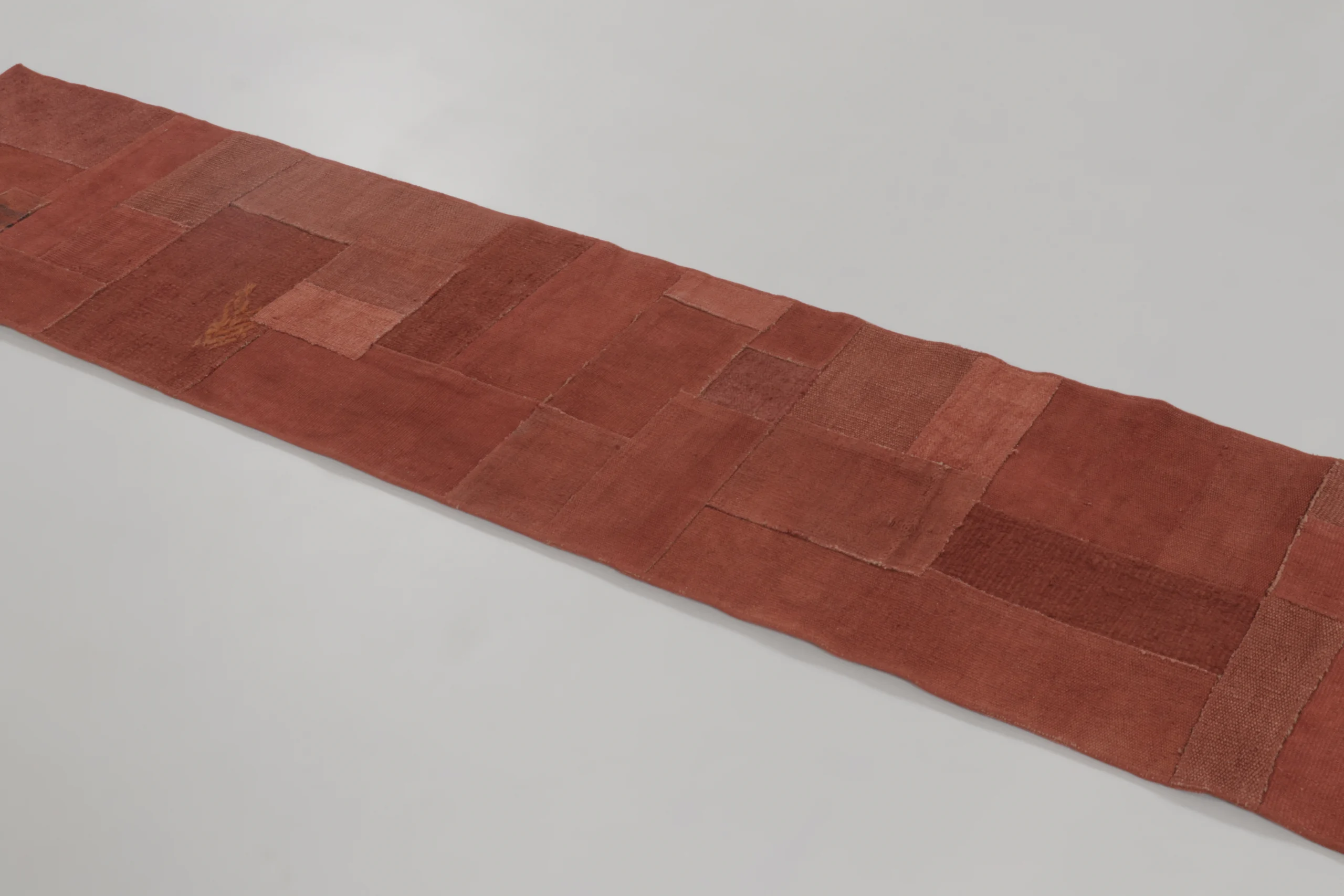 Vintage Turkish Kilim