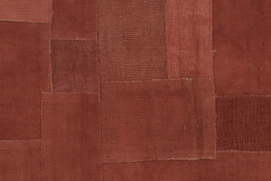 Vintage Turkish Kilim