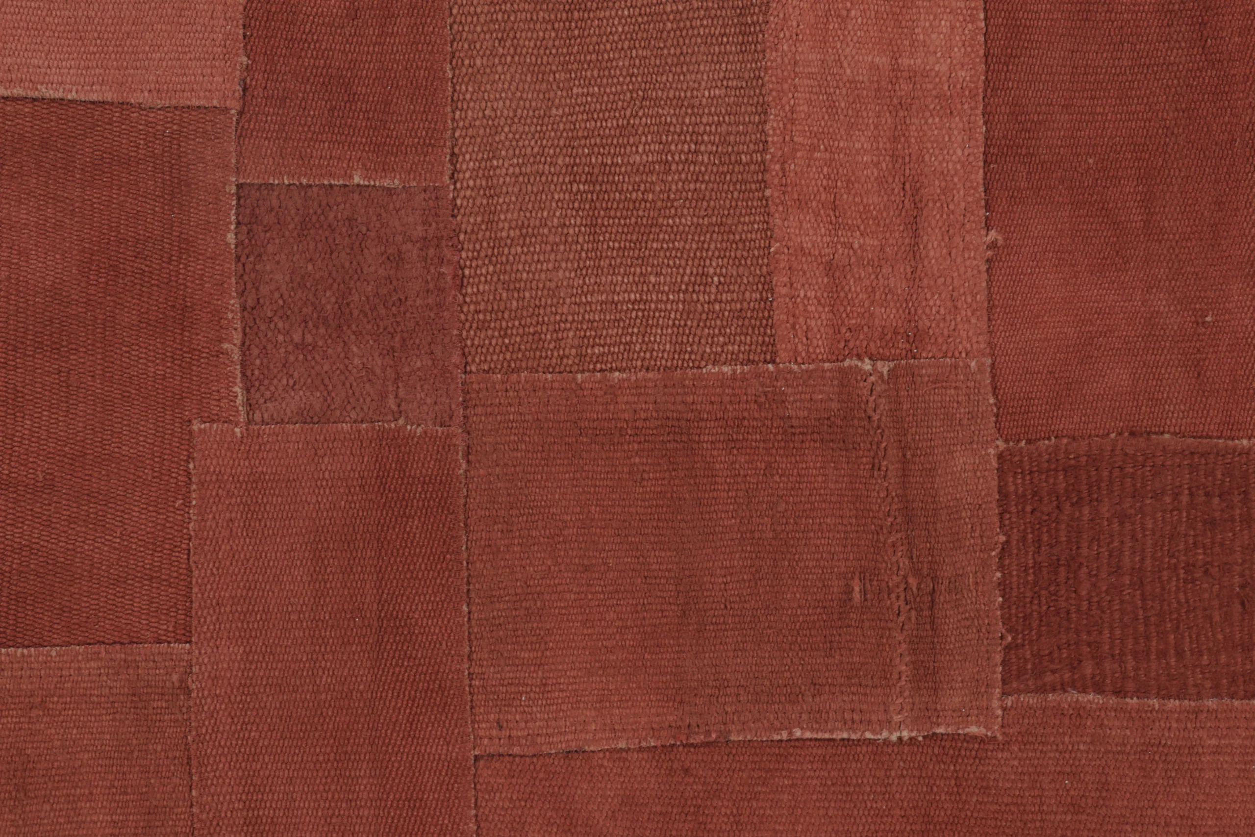 Vintage Turkish Kilim