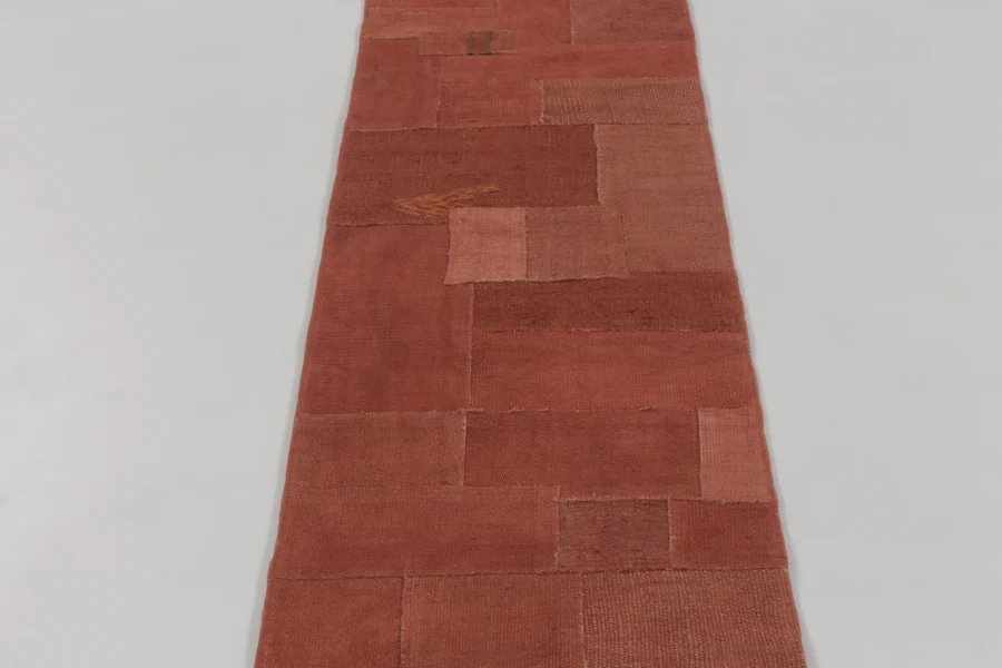 Vintage Turkish Kilim