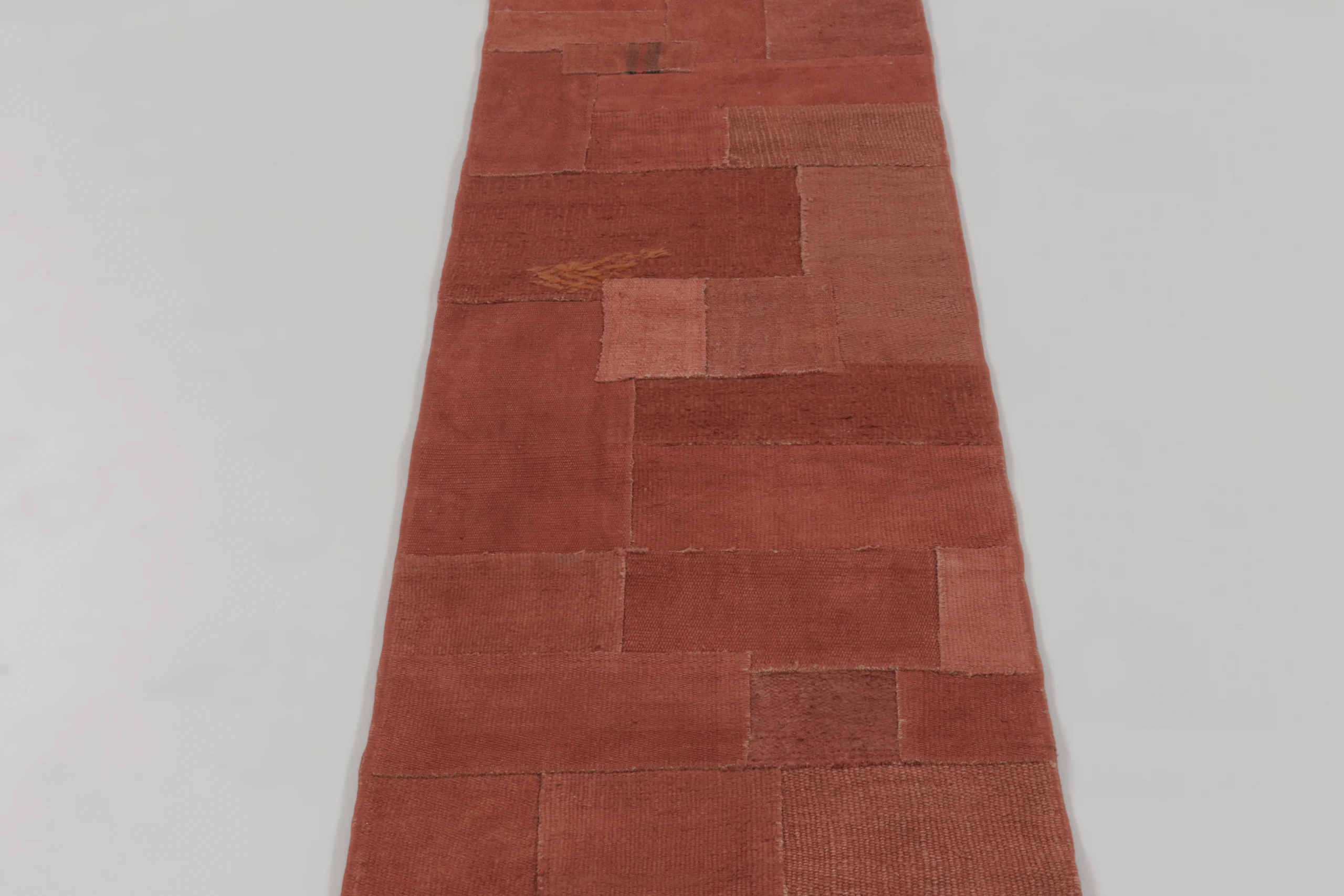 Vintage Turkish Kilim