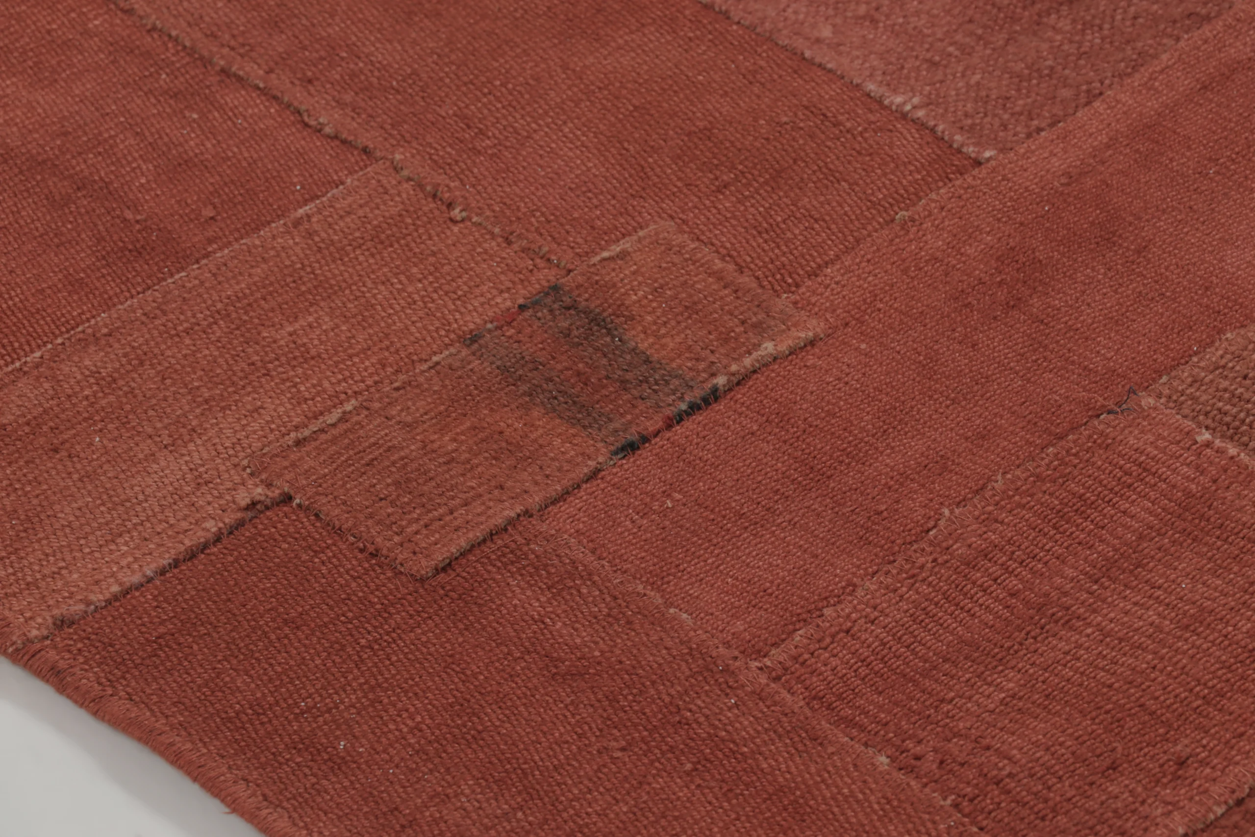 Vintage Turkish Kilim