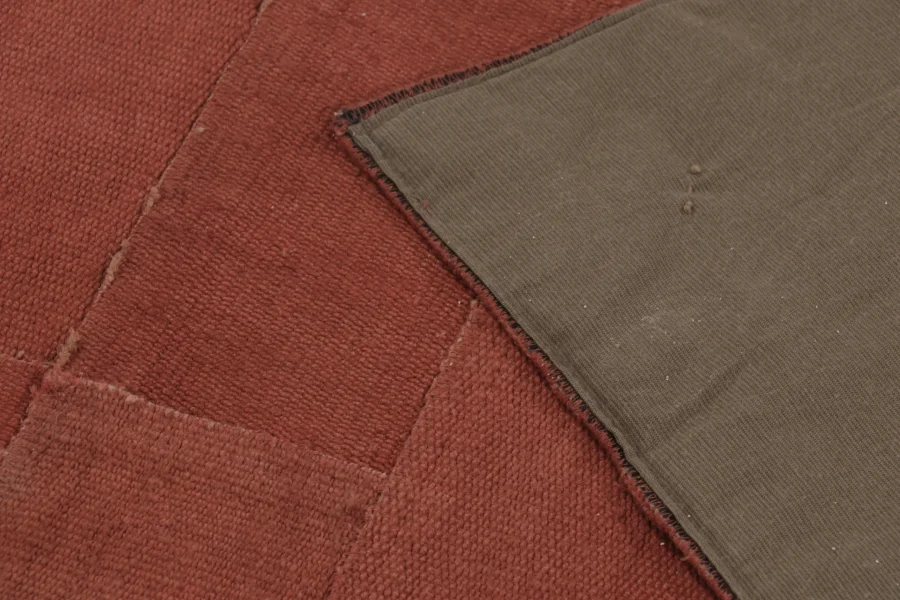 Vintage Turkish Kilim