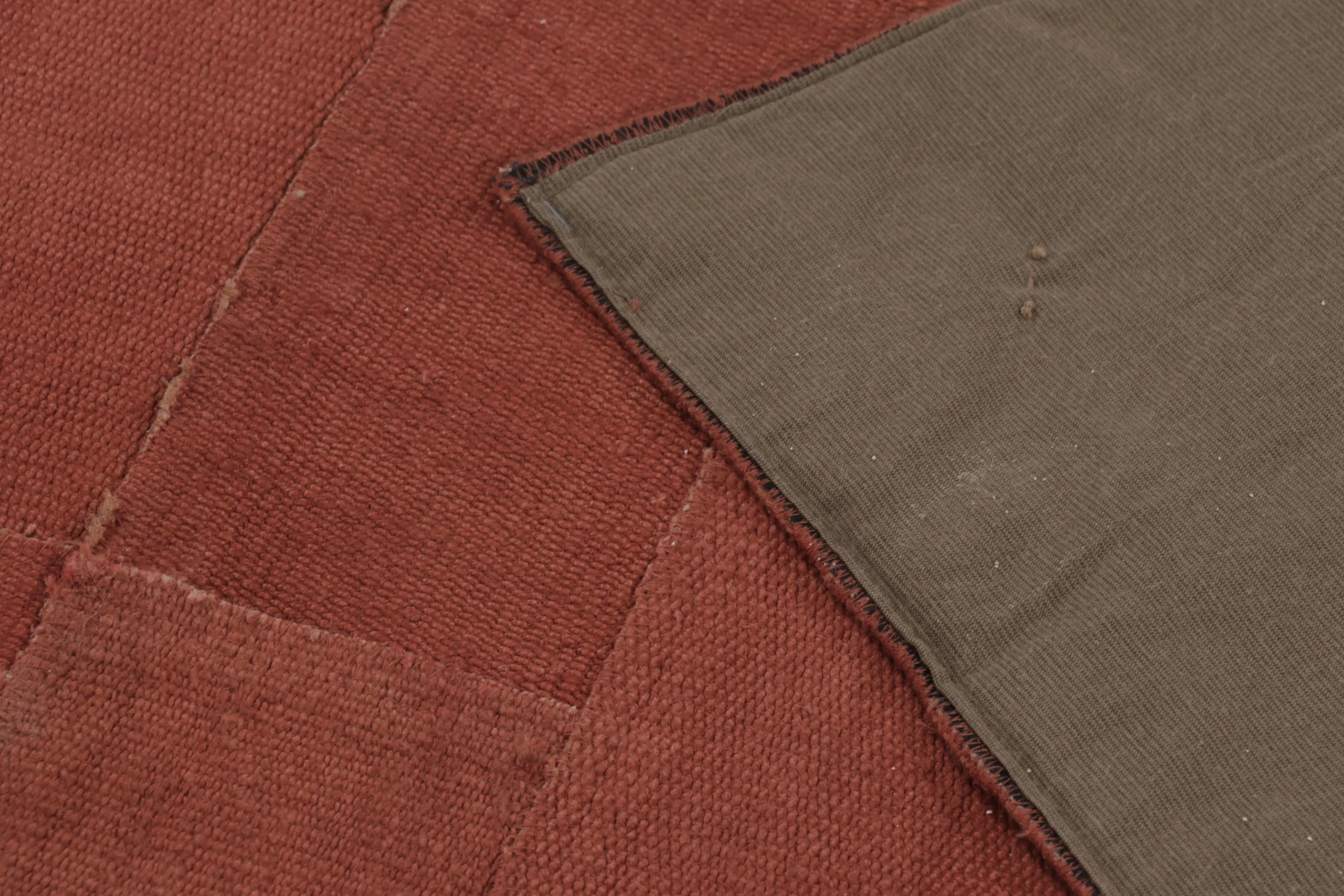 Vintage Turkish Kilim