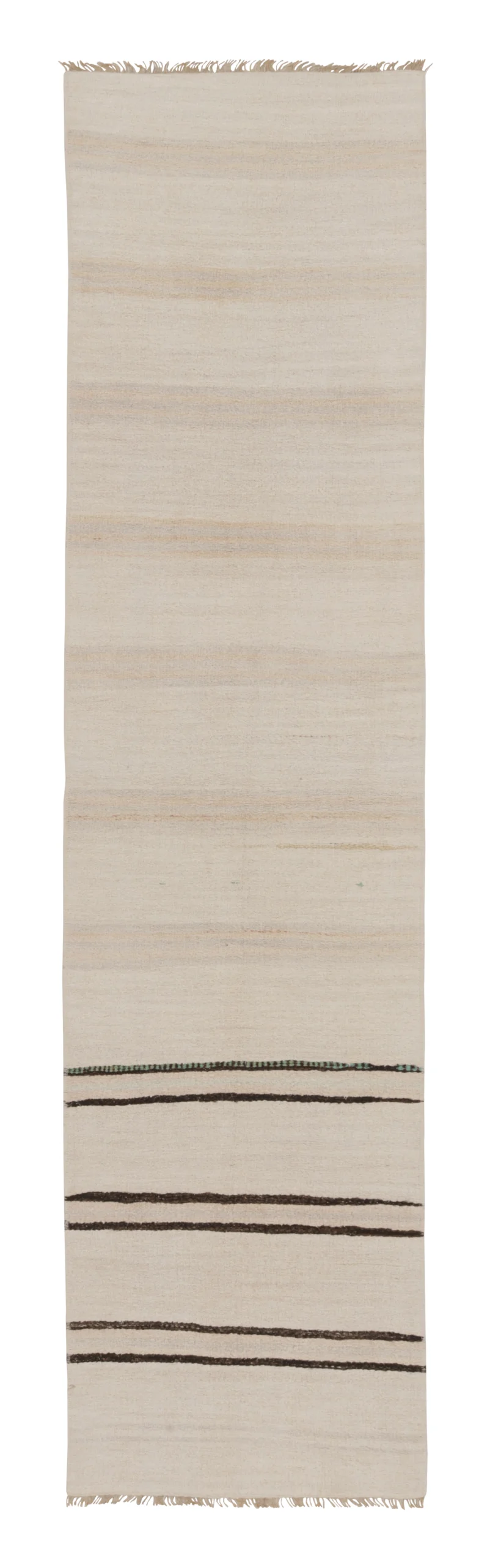 Modern Turkish Kilim