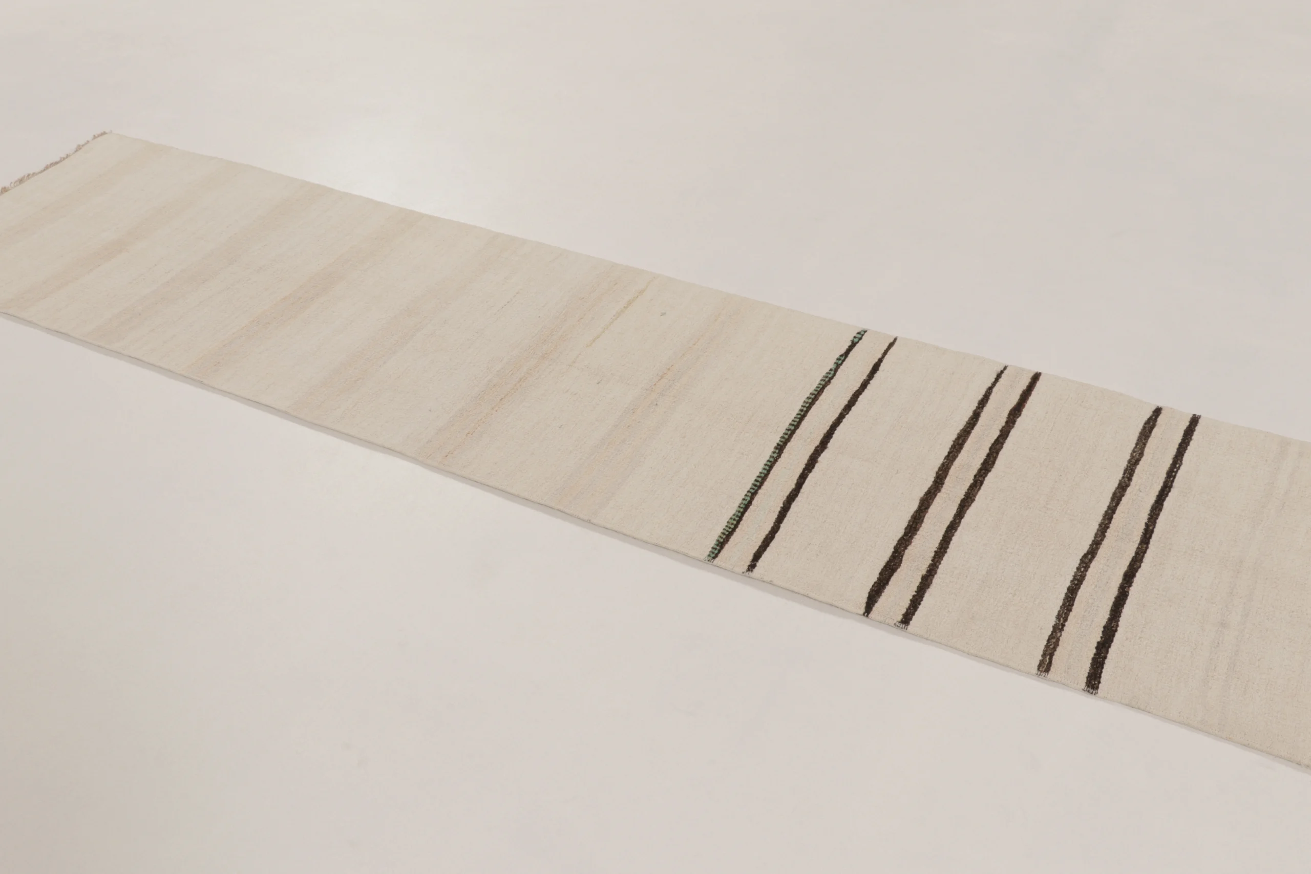 Modern Turkish Kilim