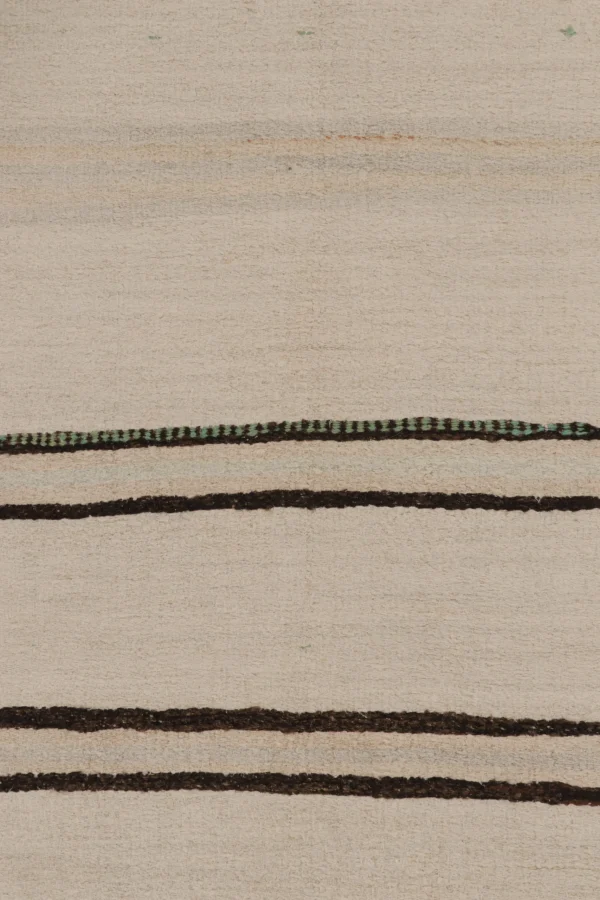 Modern Turkish Kilim