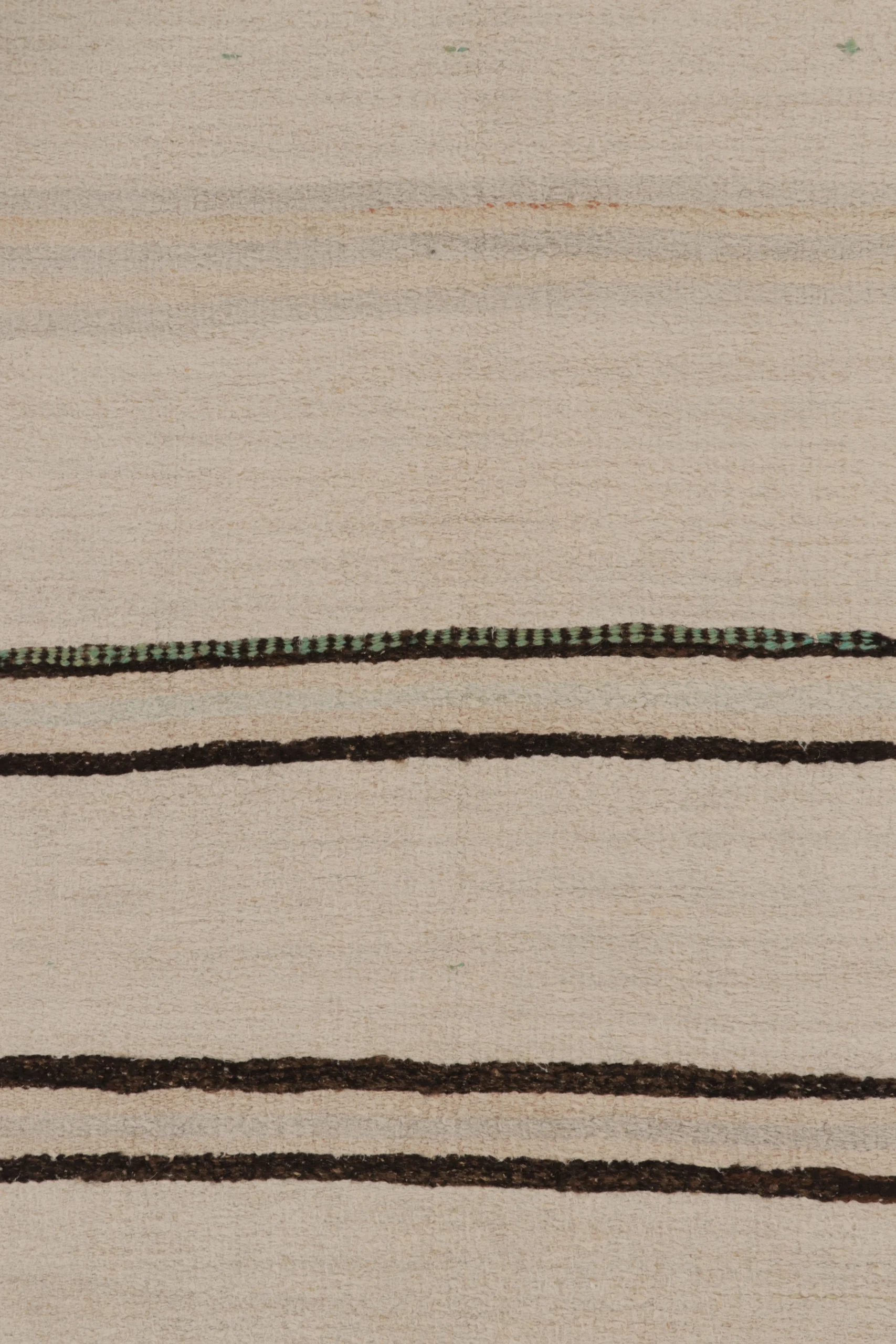 Modern Turkish Kilim