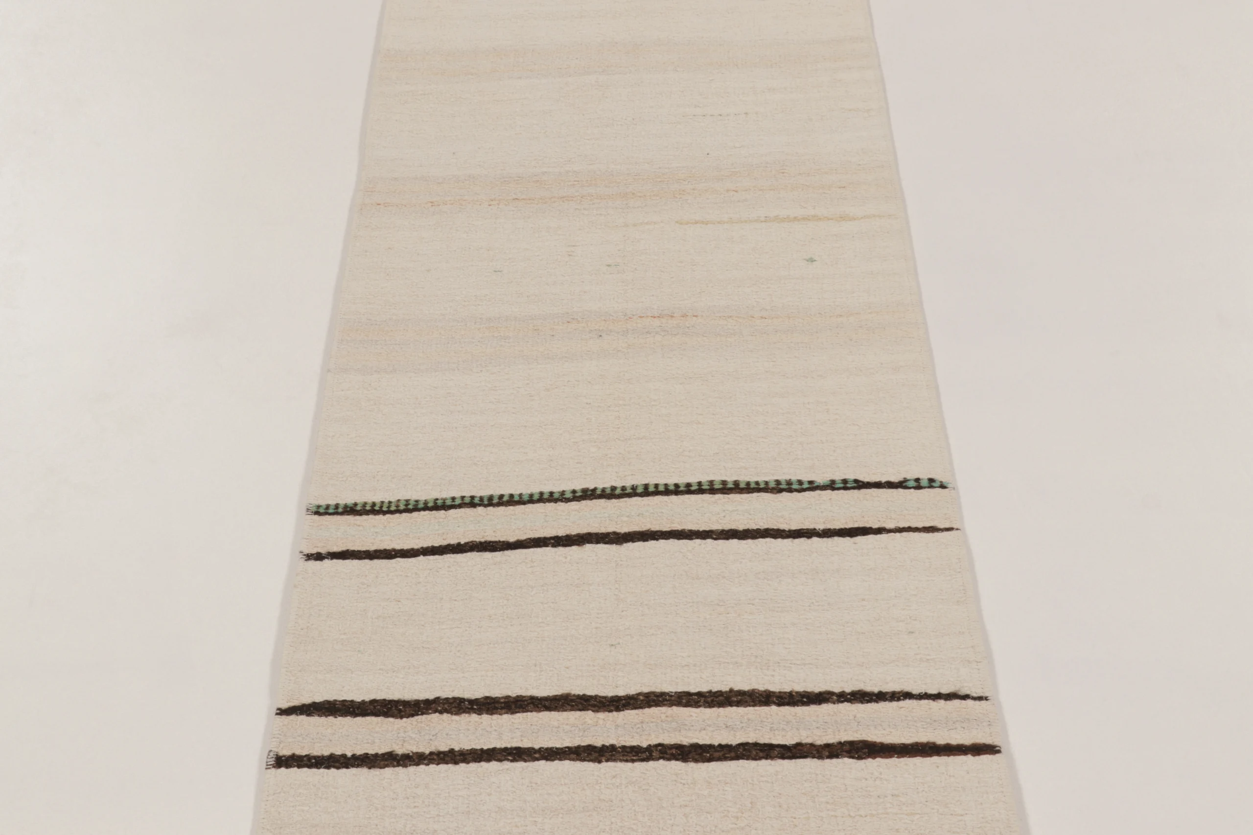 Modern Turkish Kilim