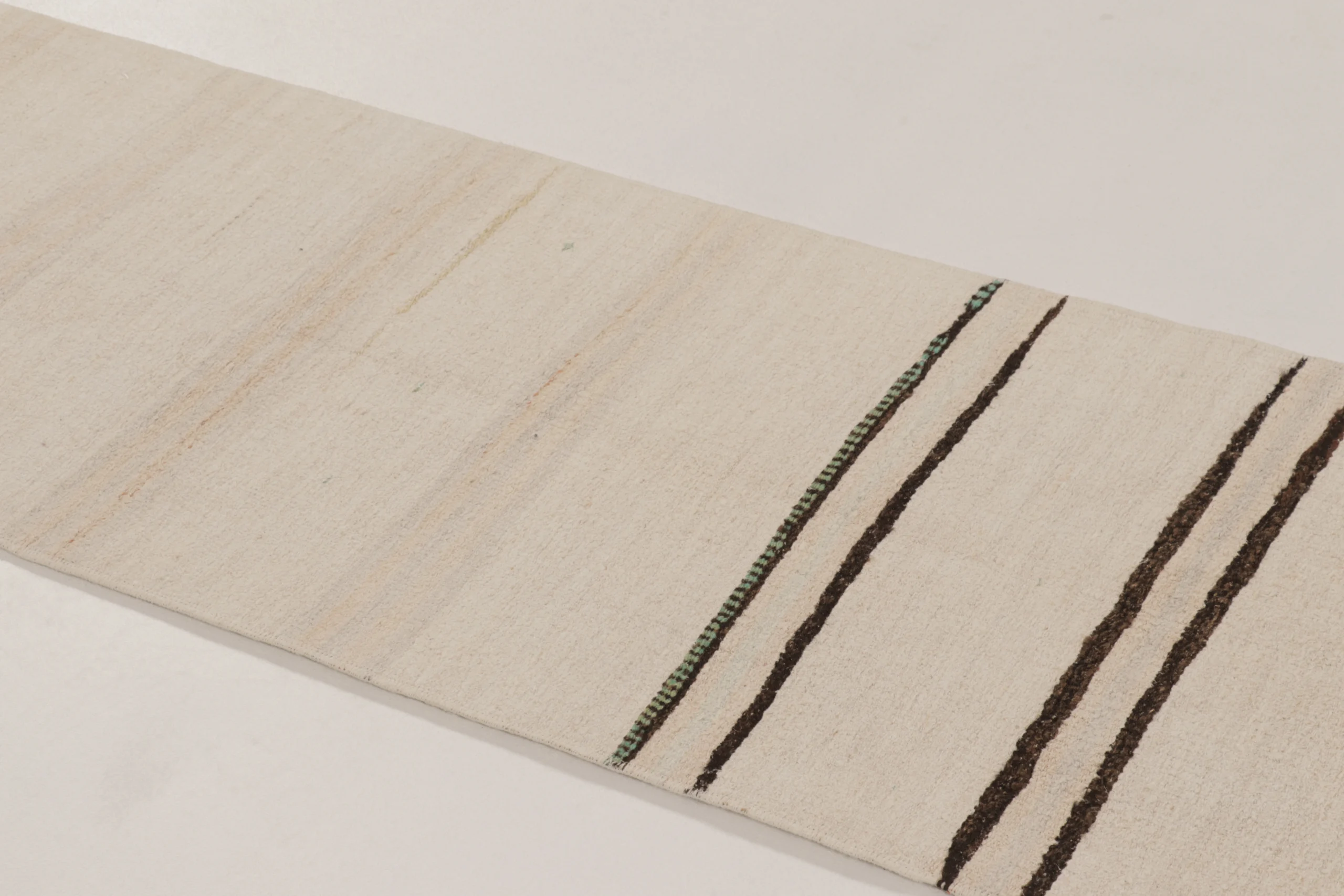 Modern Turkish Kilim