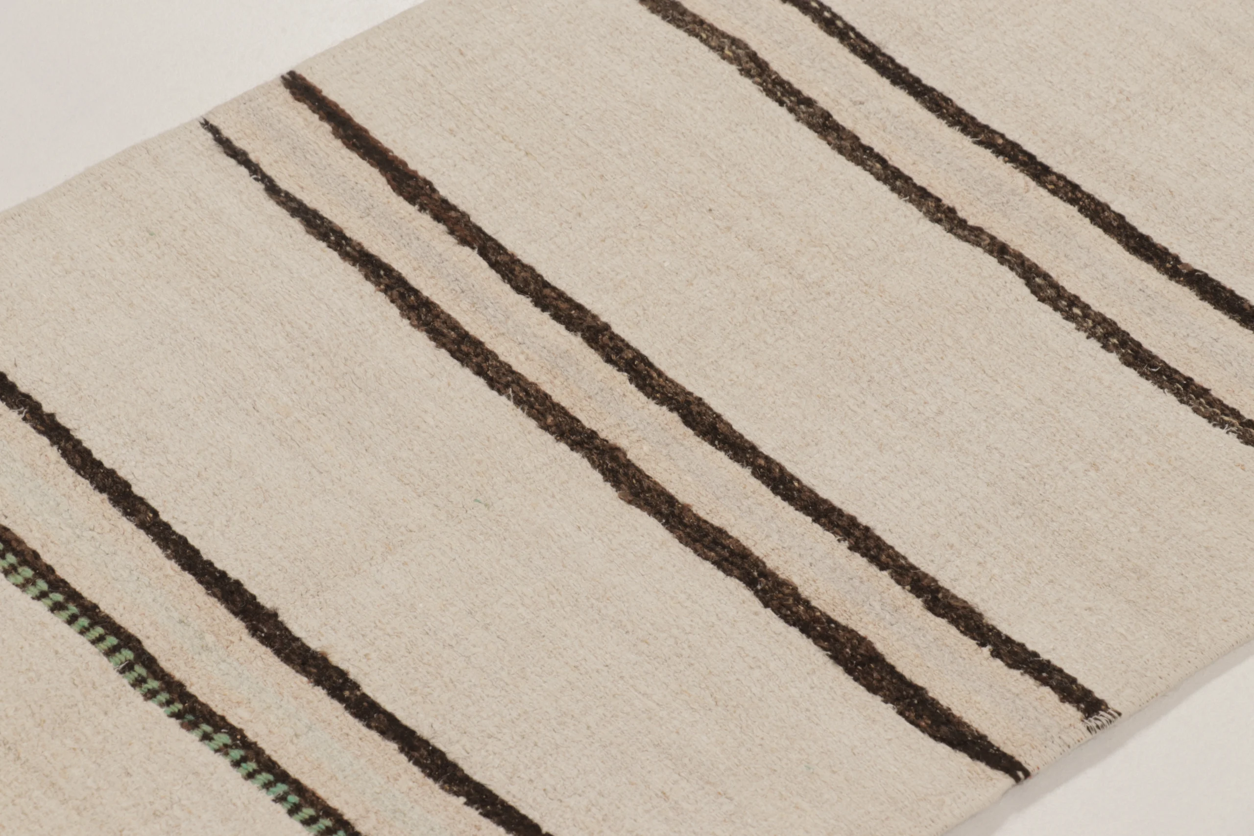 Modern Turkish Kilim