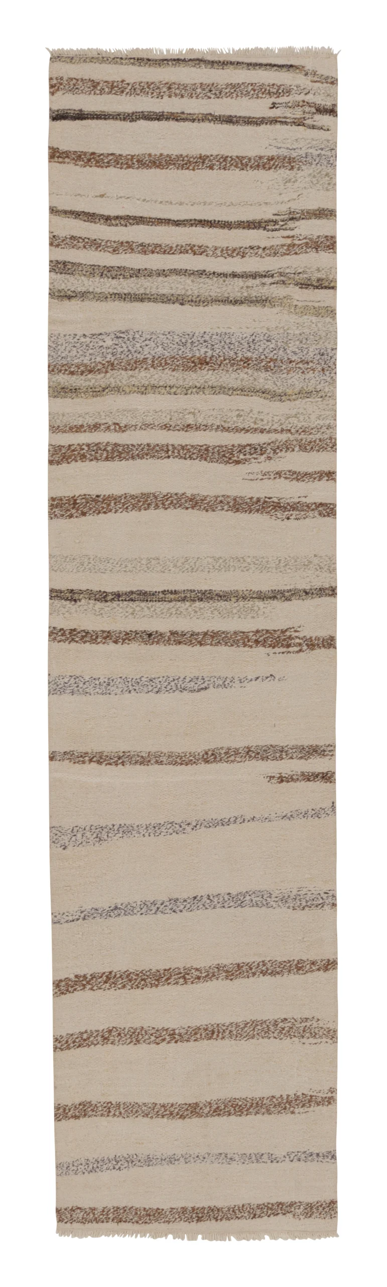 Modern Turkish Kilim
