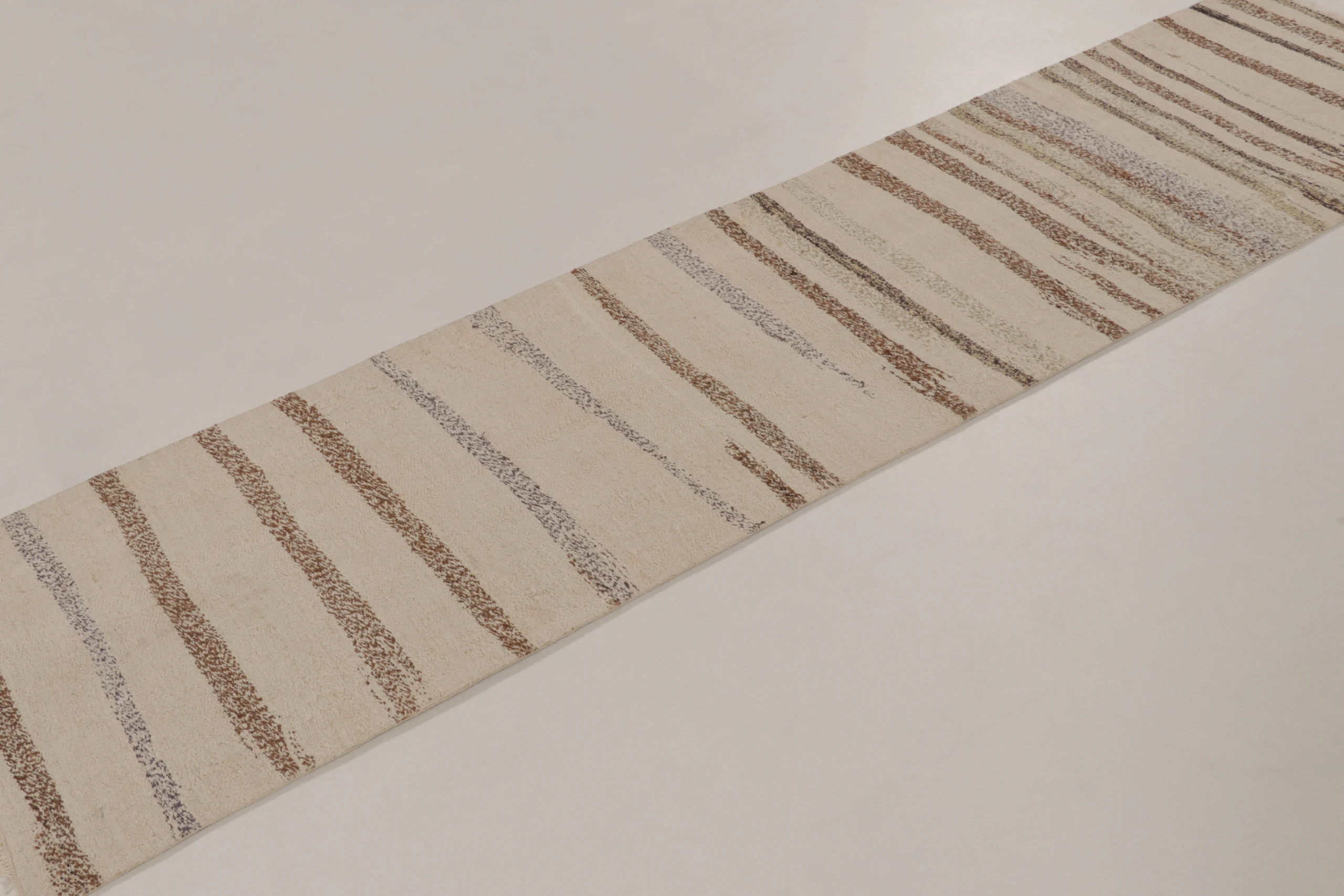 Modern Turkish Kilim