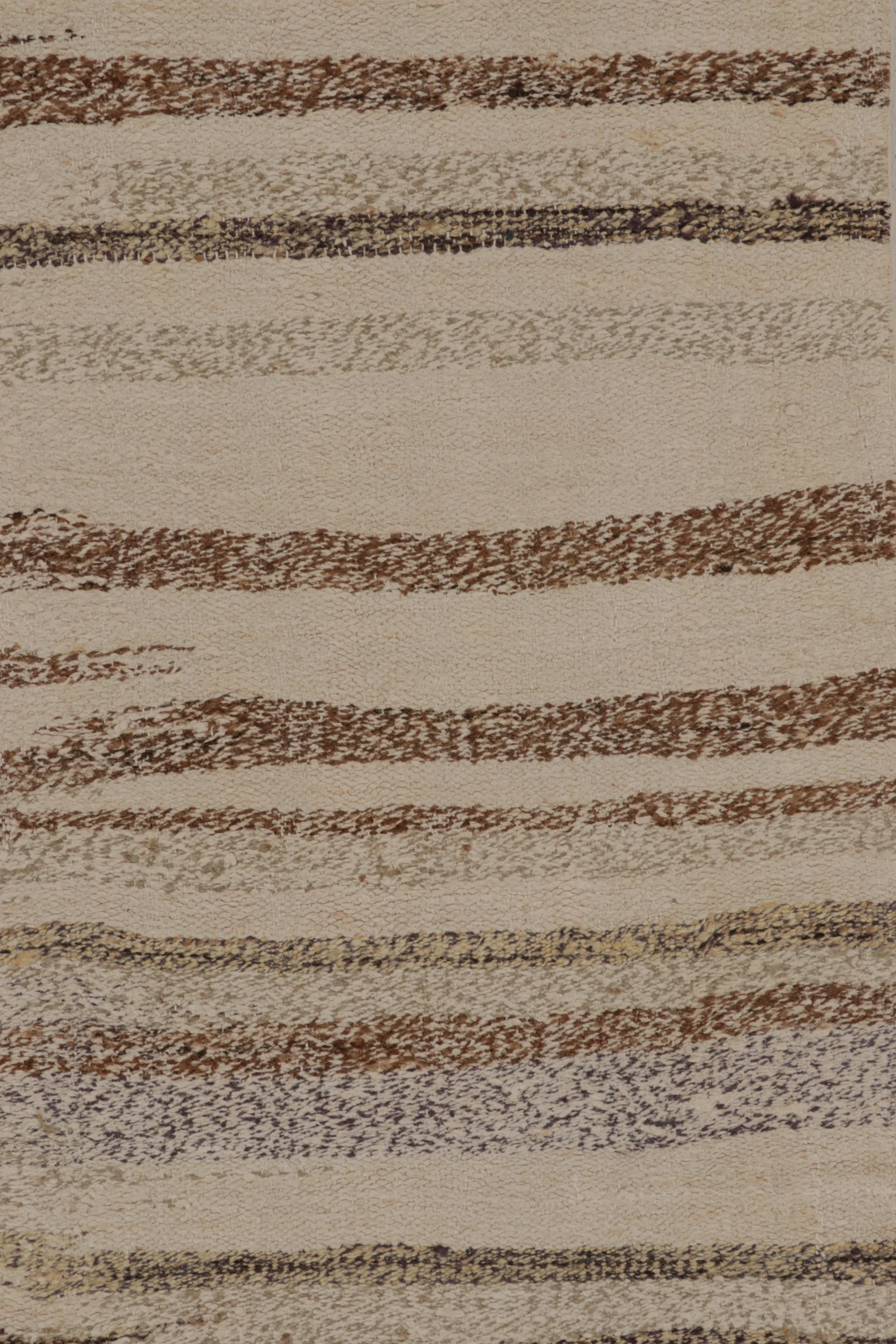 Modern Turkish Kilim