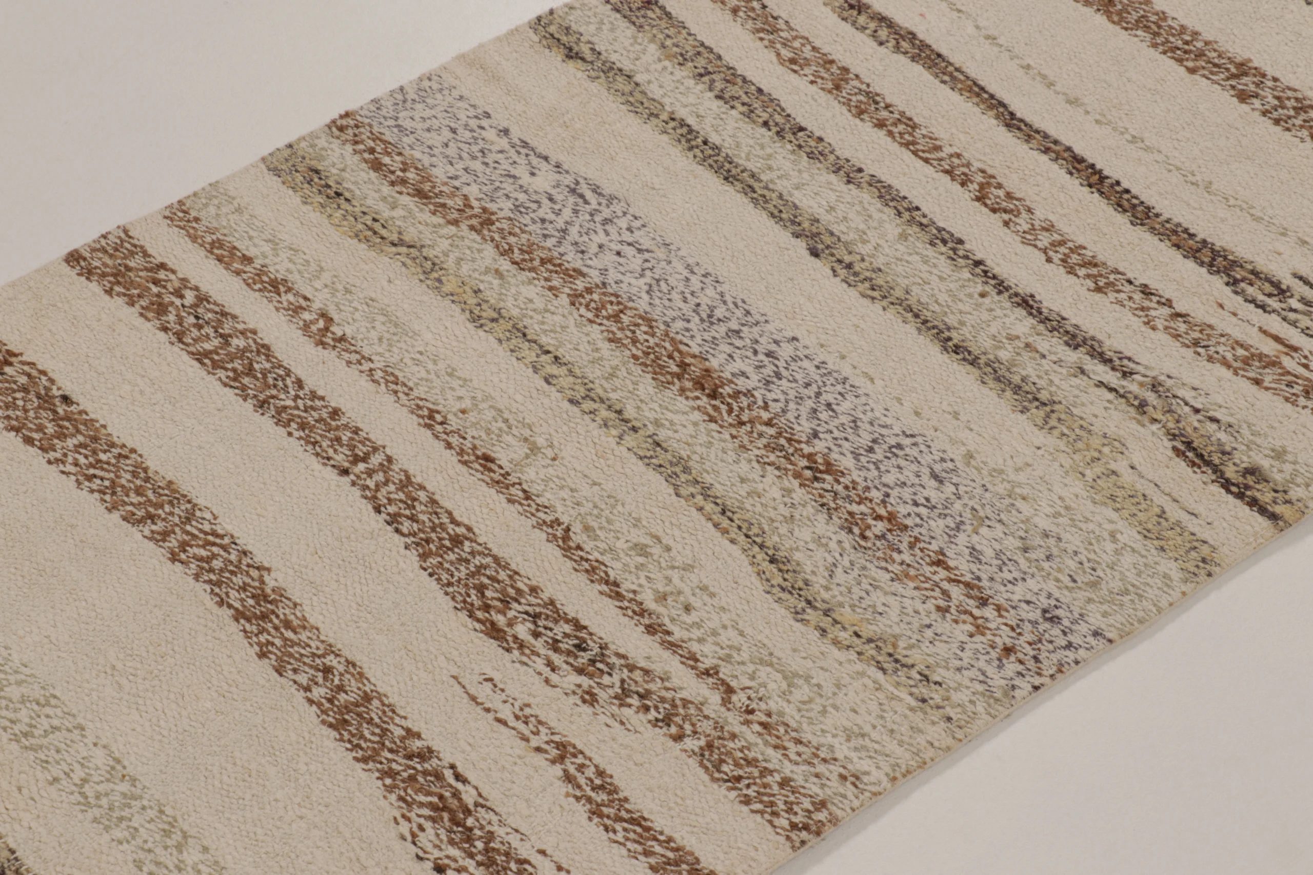 Modern Turkish Kilim