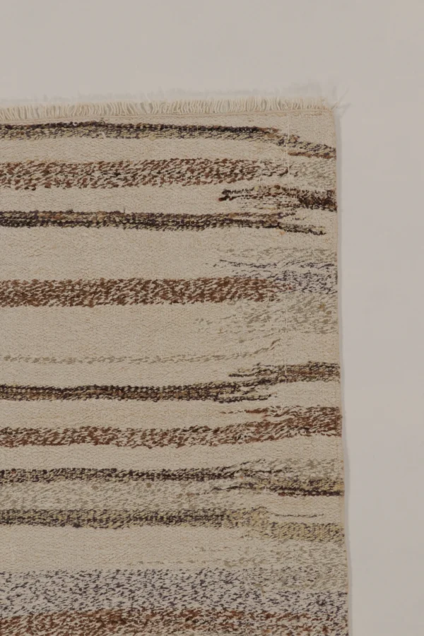 Modern Turkish Kilim