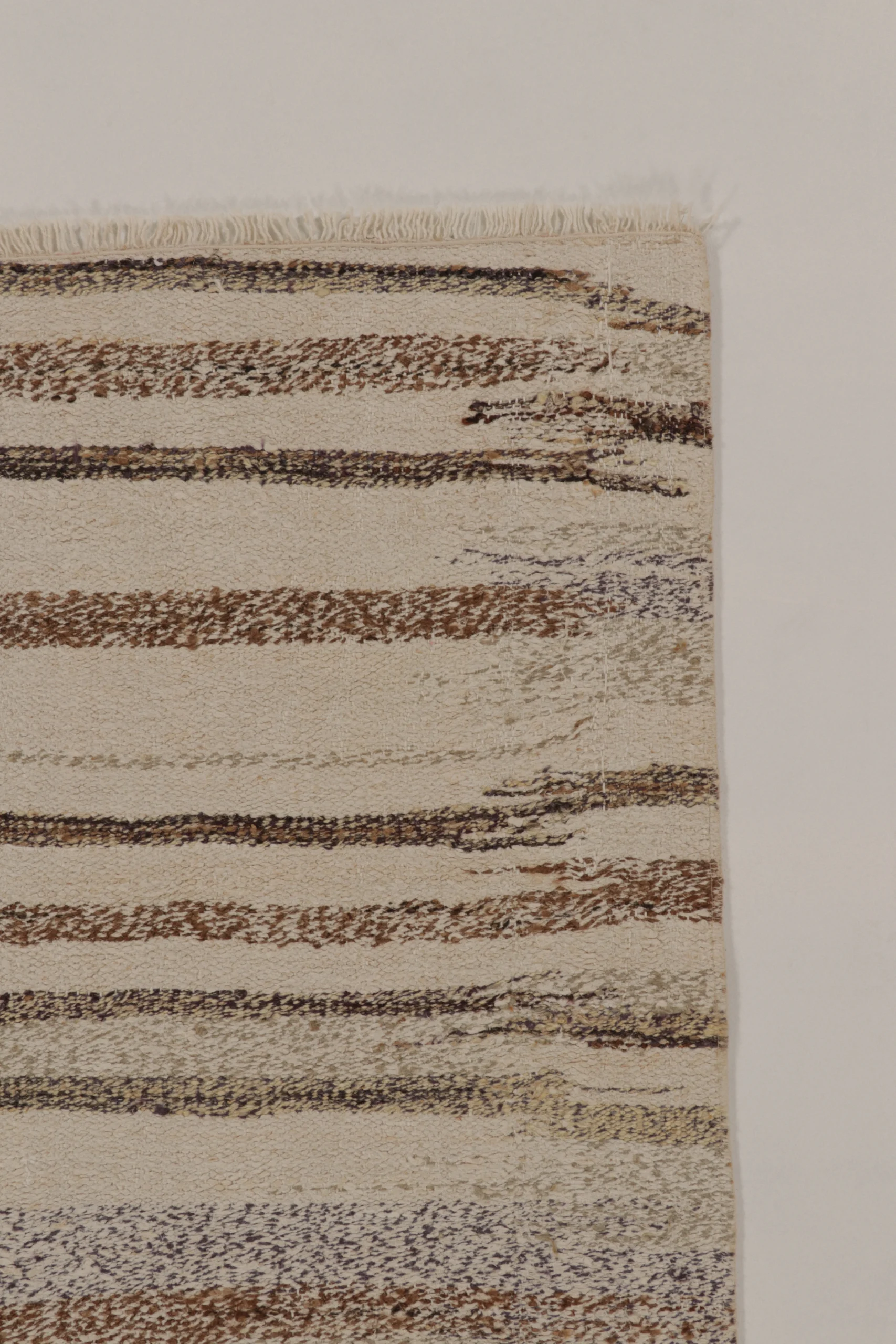 Modern Turkish Kilim