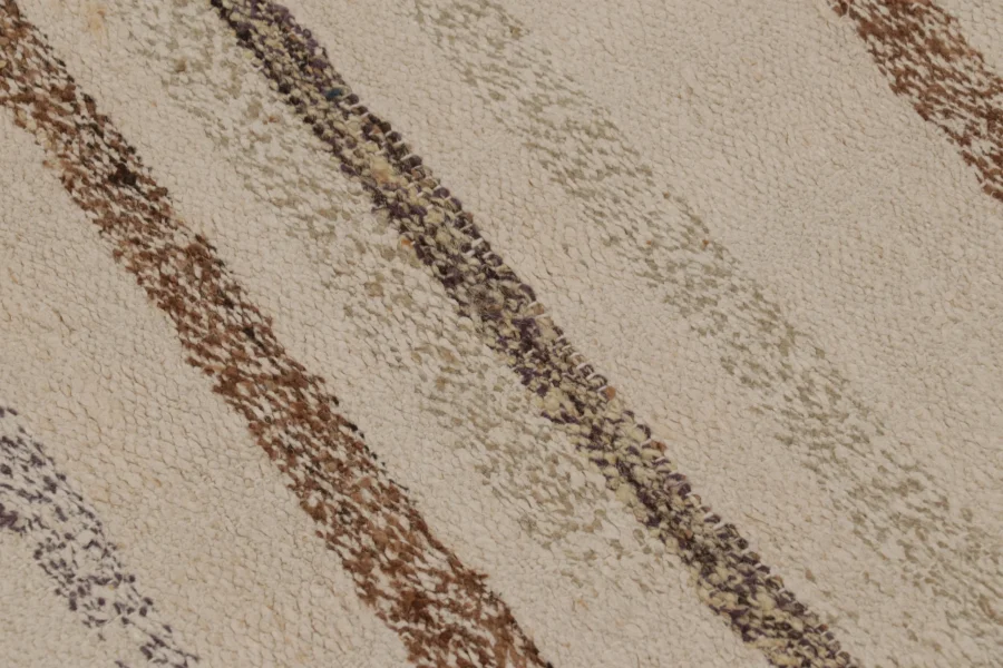 Modern Turkish Kilim