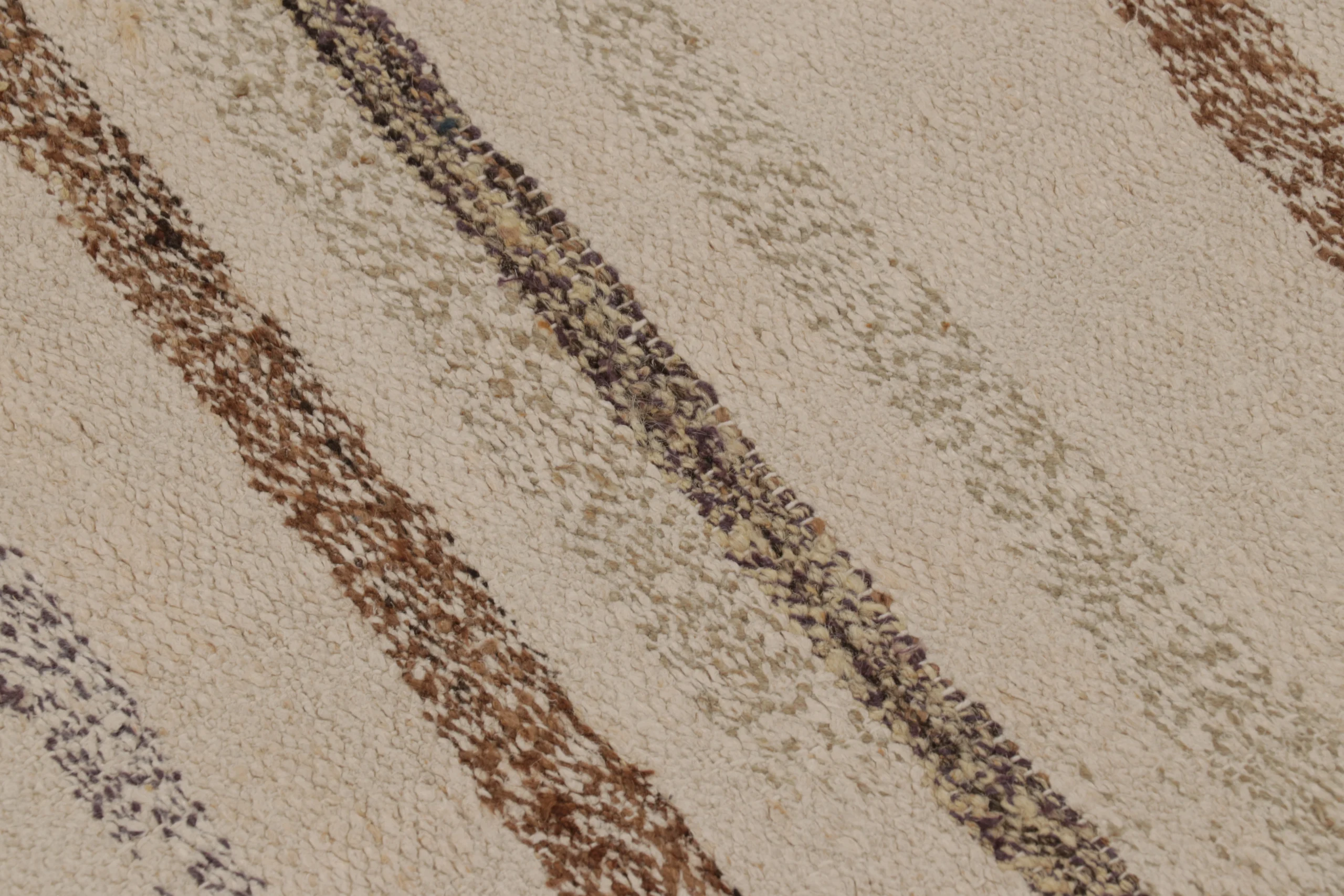 Modern Turkish Kilim