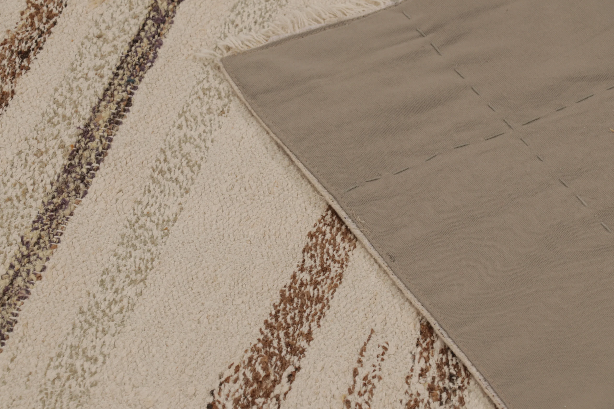 Modern Turkish Kilim