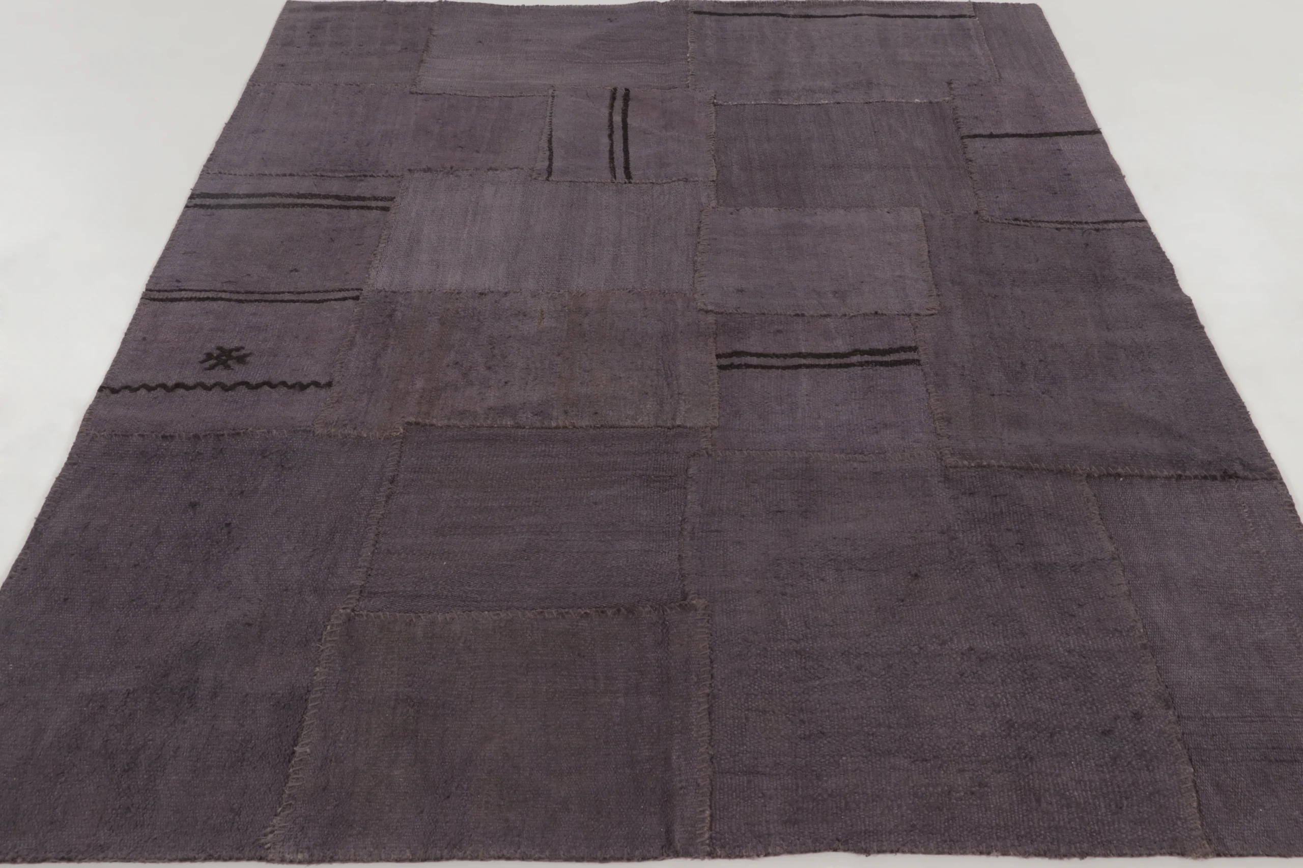 Vintage Turkish Rug