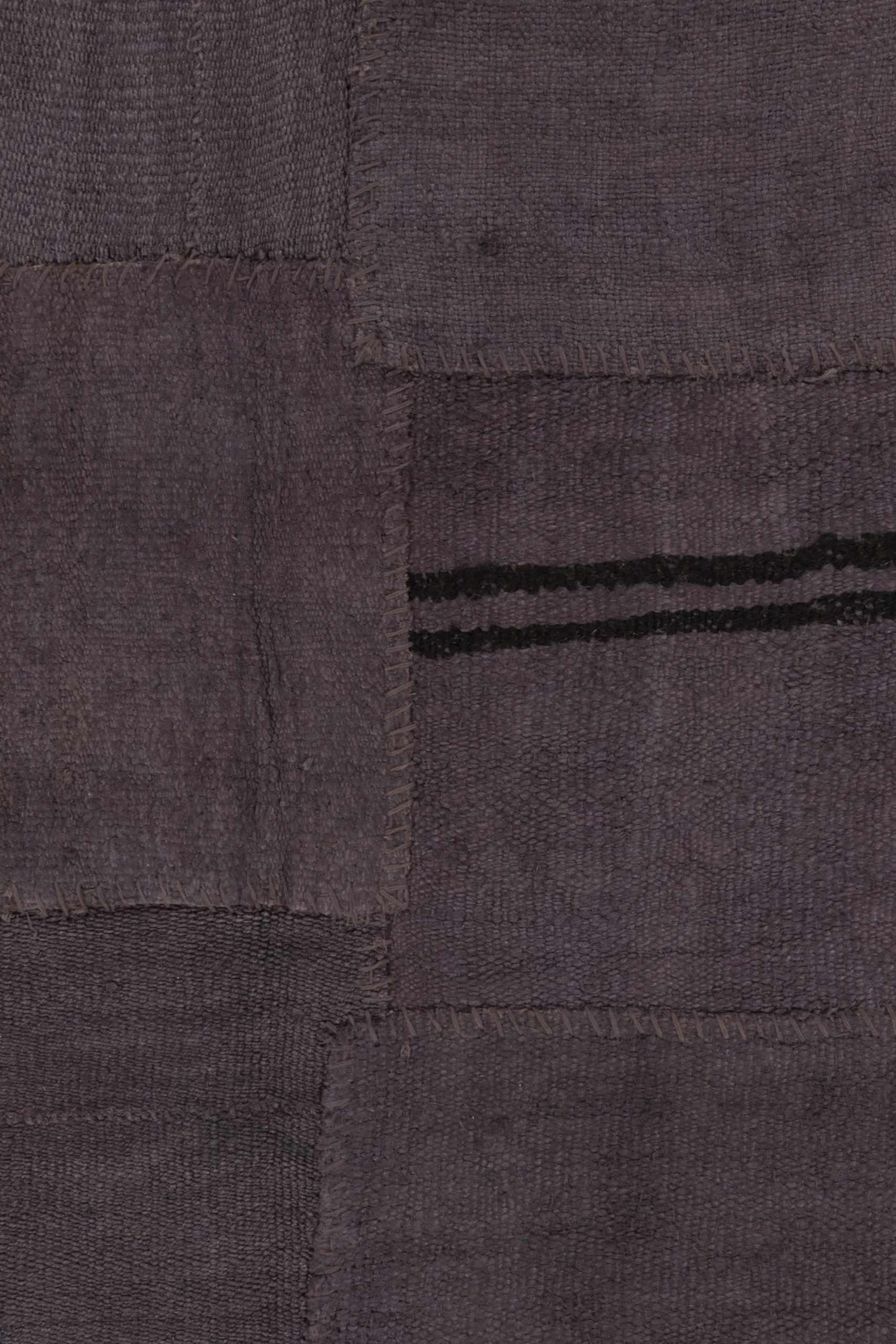 Vintage Turkish Rug