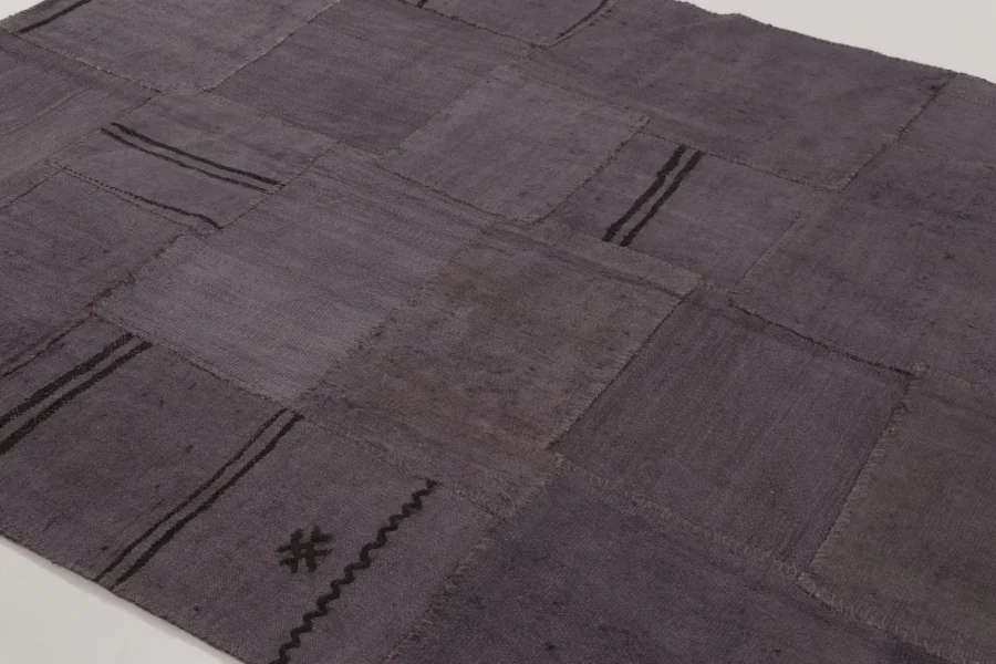 Vintage Turkish Rug