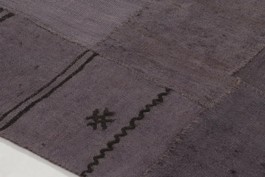 Vintage Turkish Rug