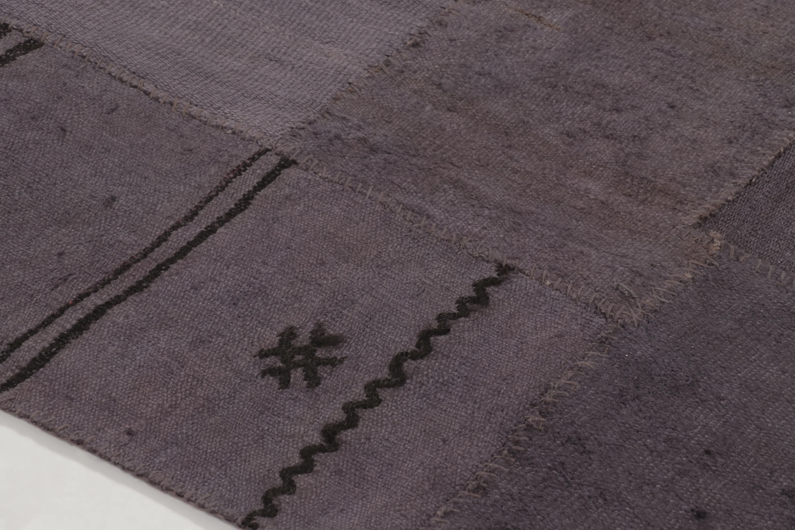 Vintage Turkish Rug