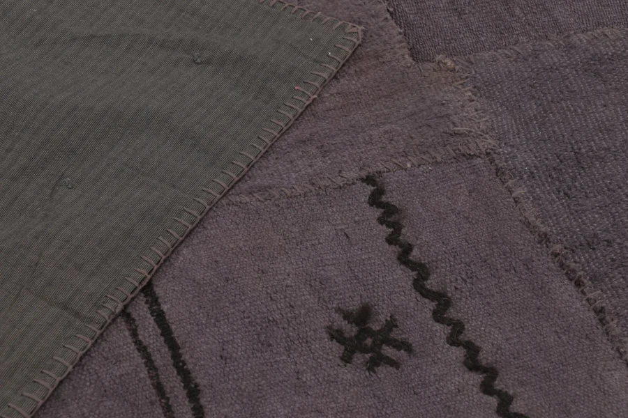 Vintage Turkish Rug
