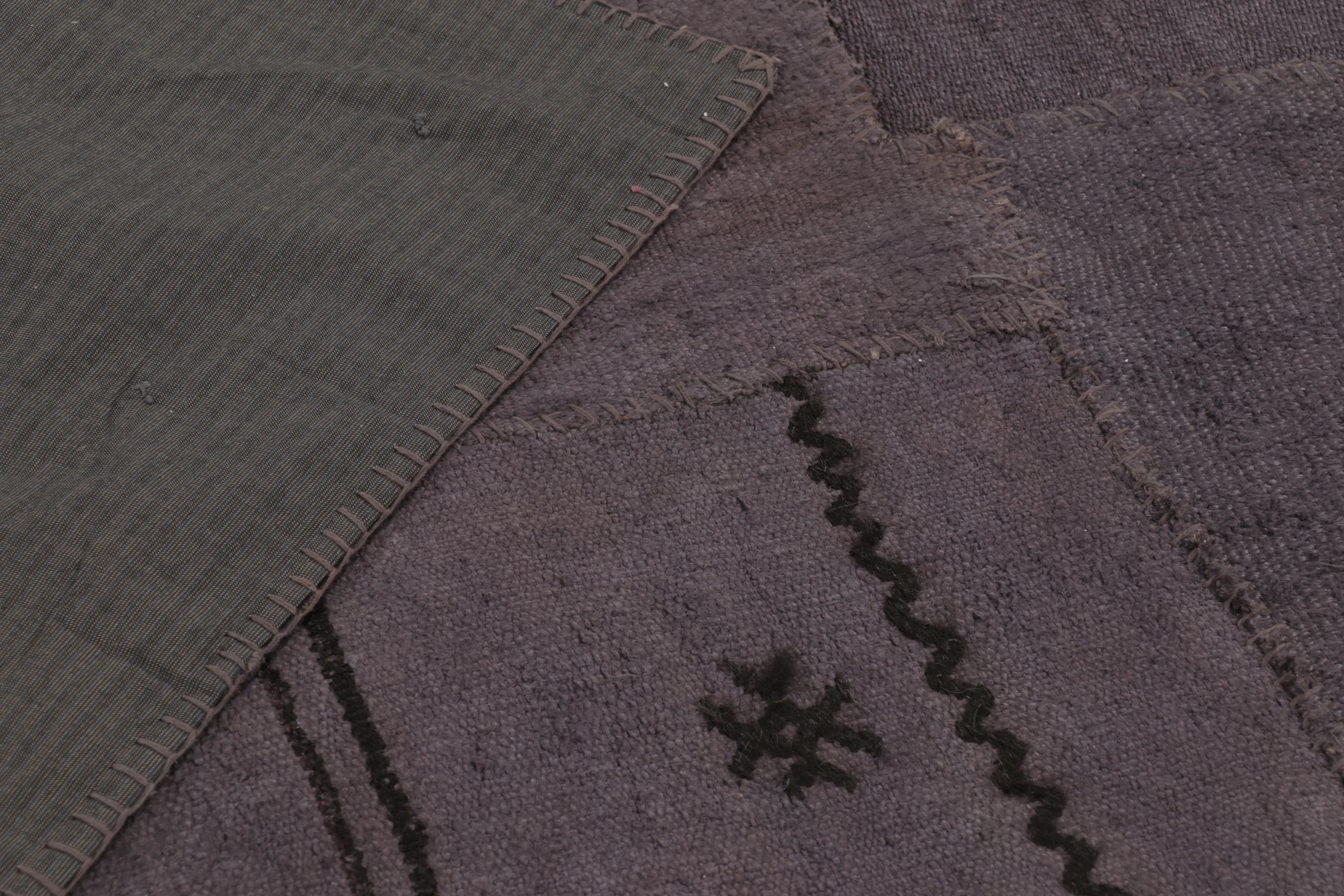 Vintage Turkish Rug