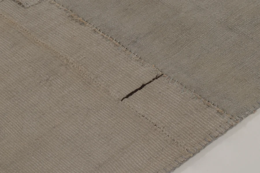 Vintage Turkish Patchwork Rug