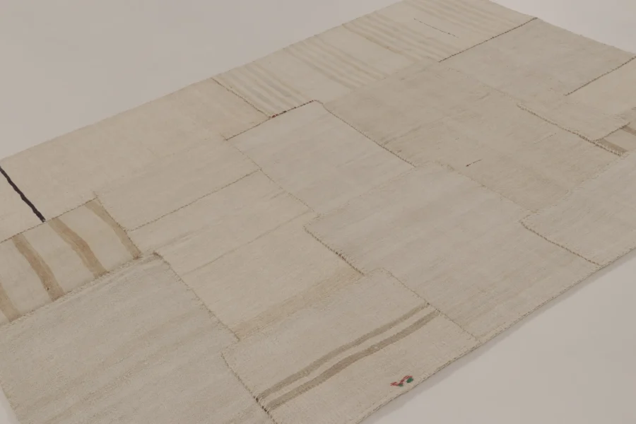 Vintage Turkish Kilim