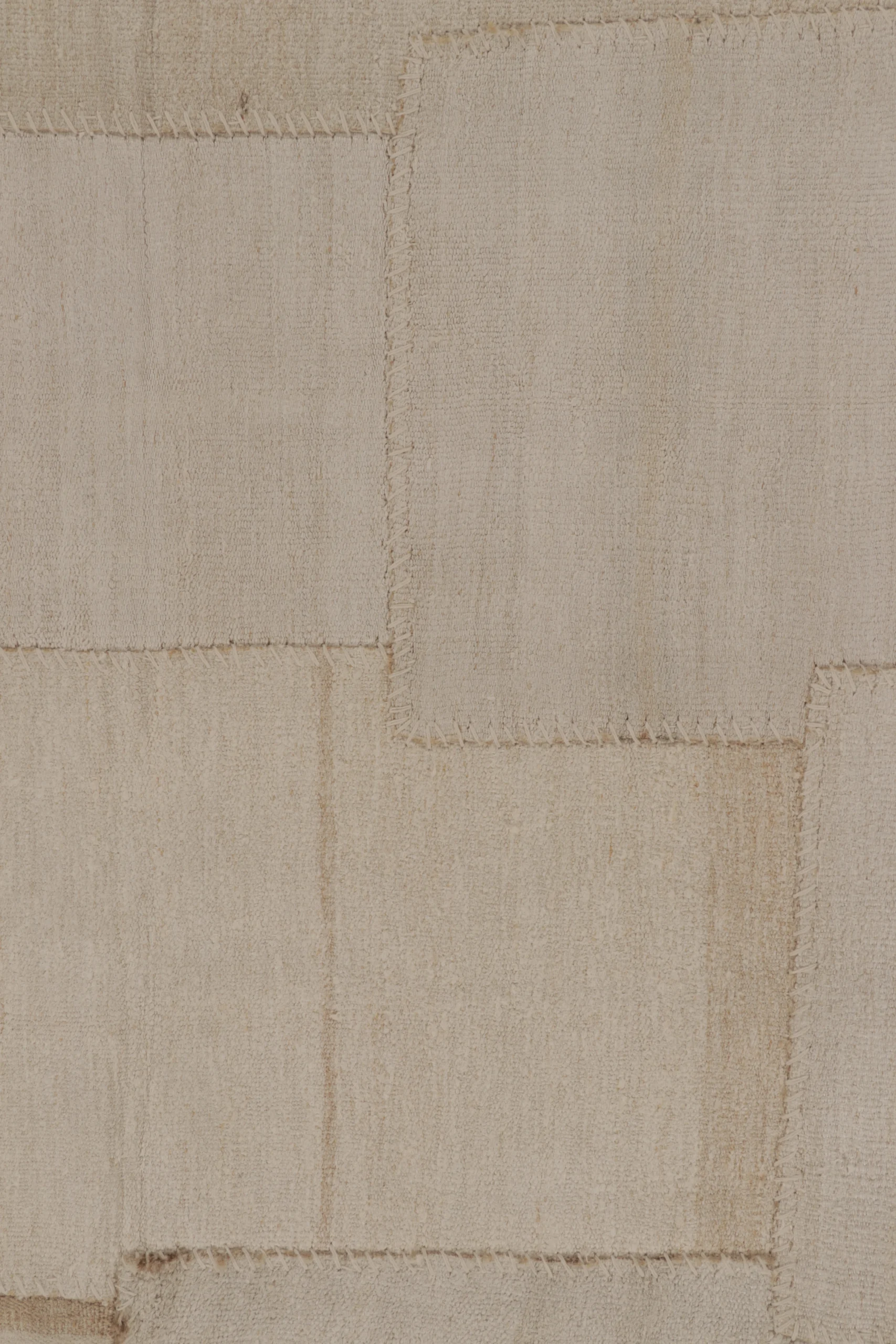 Vintage Turkish Kilim