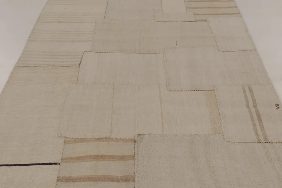 Vintage Turkish Kilim