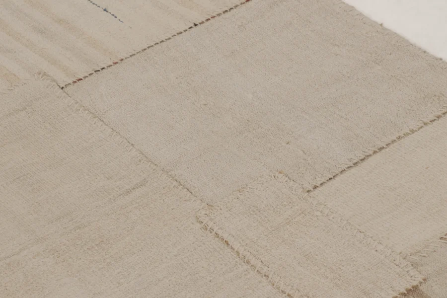 Vintage Turkish Kilim