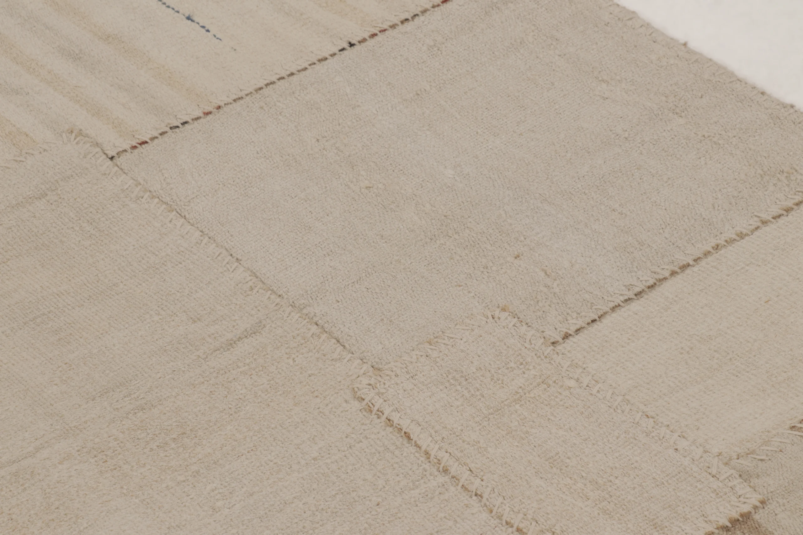 Vintage Turkish Kilim