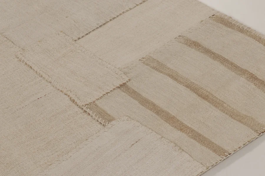 Vintage Turkish Kilim