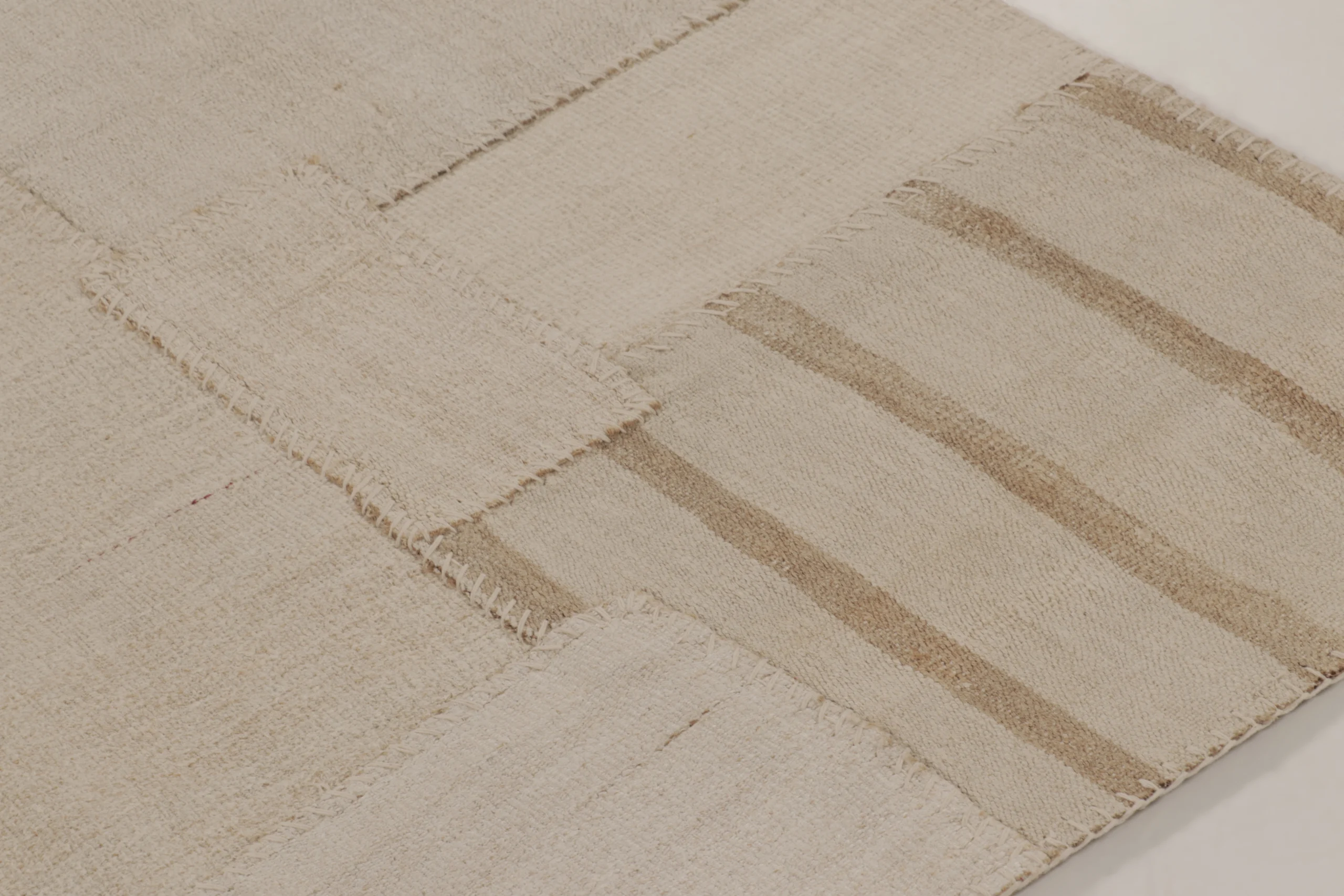 Vintage Turkish Kilim