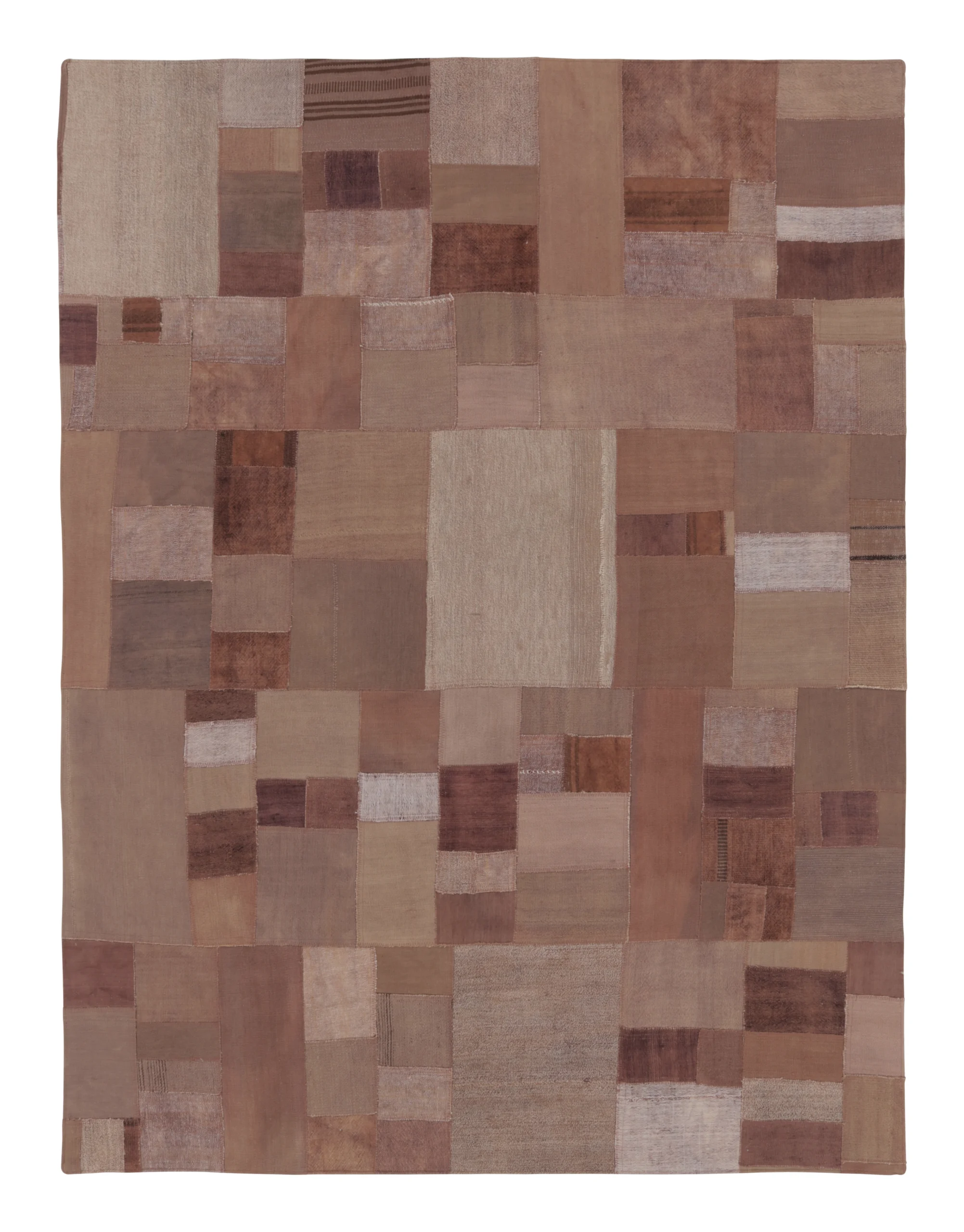 Vintage Turkish Rug