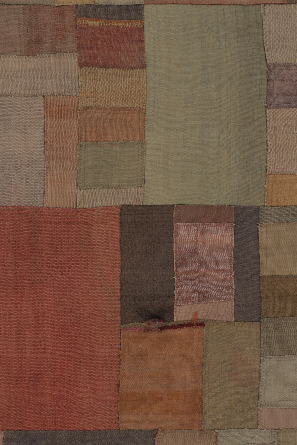 Vintage Turkish Kilim