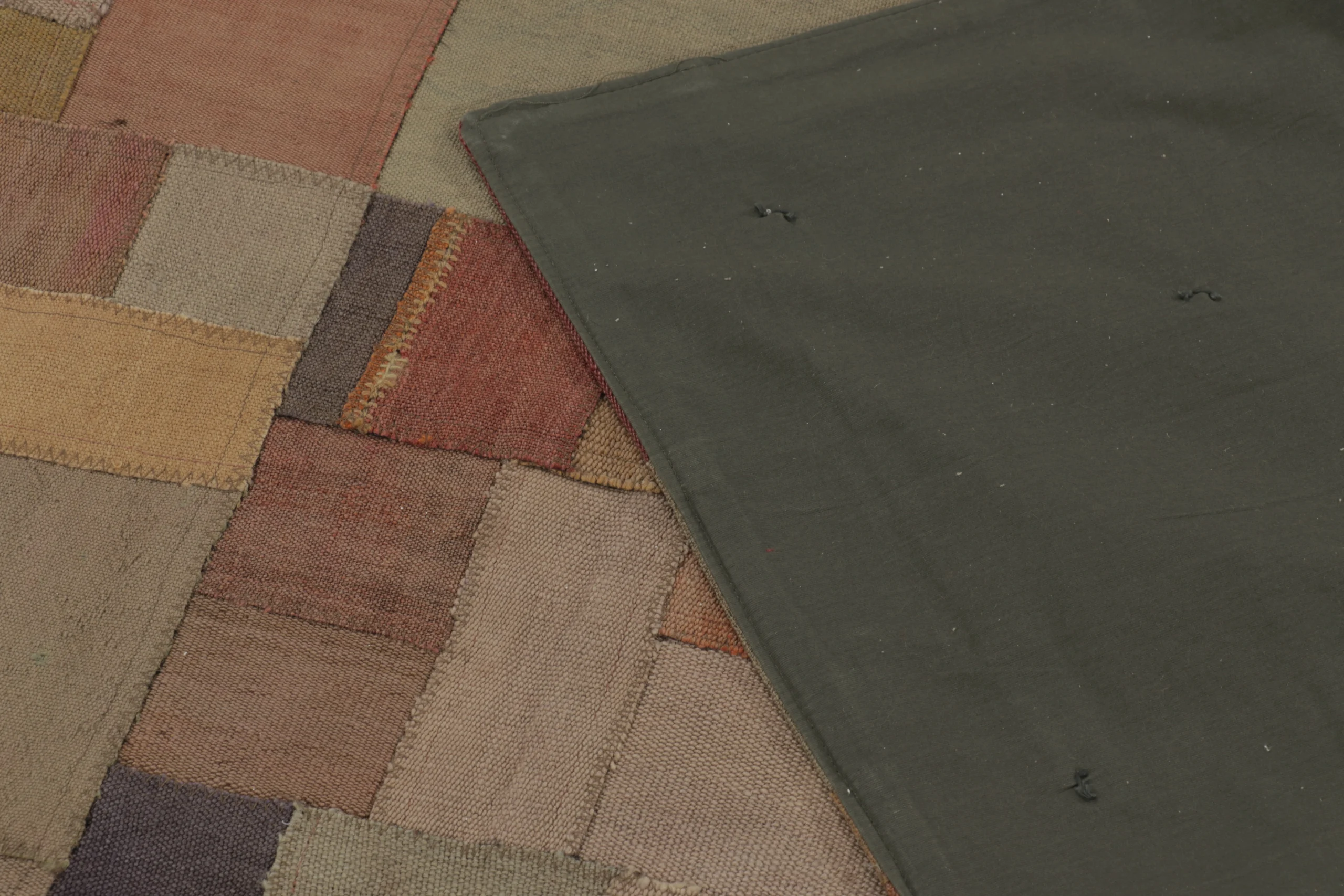Vintage Turkish Kilim