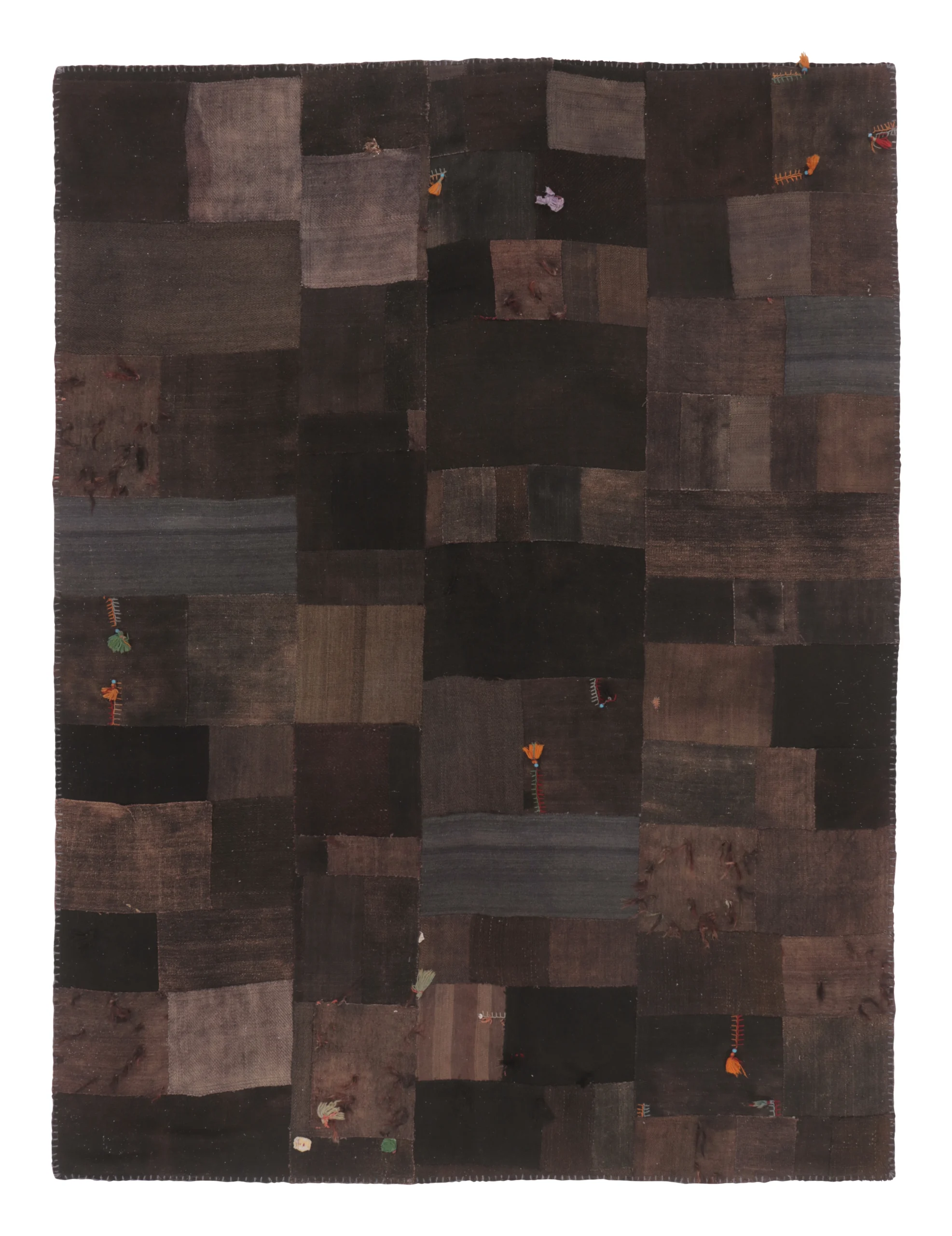 Vintage Turkish Rug