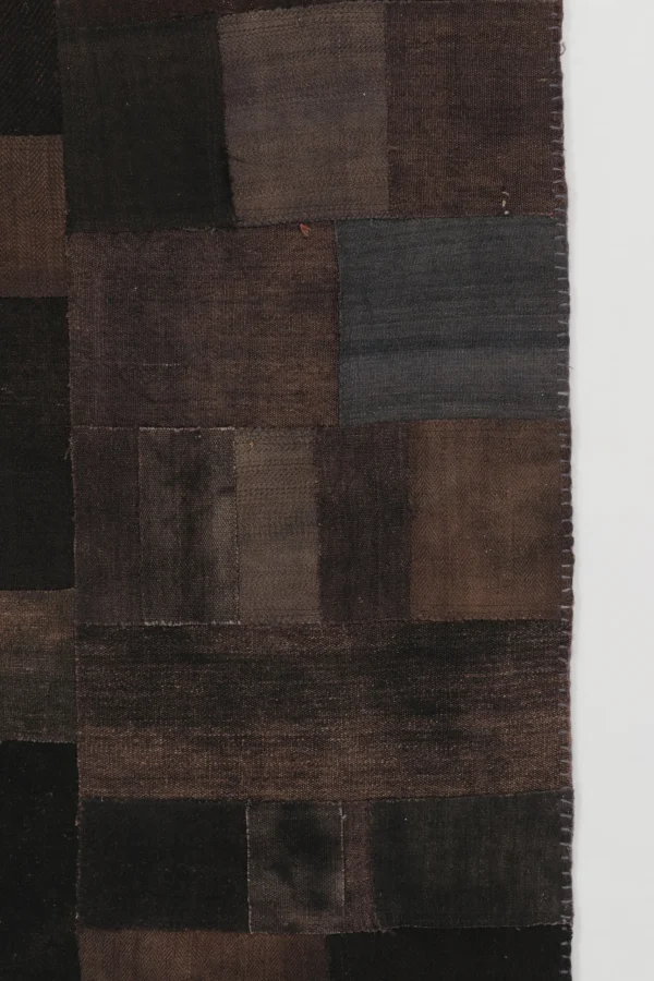 Vintage Turkish Rug