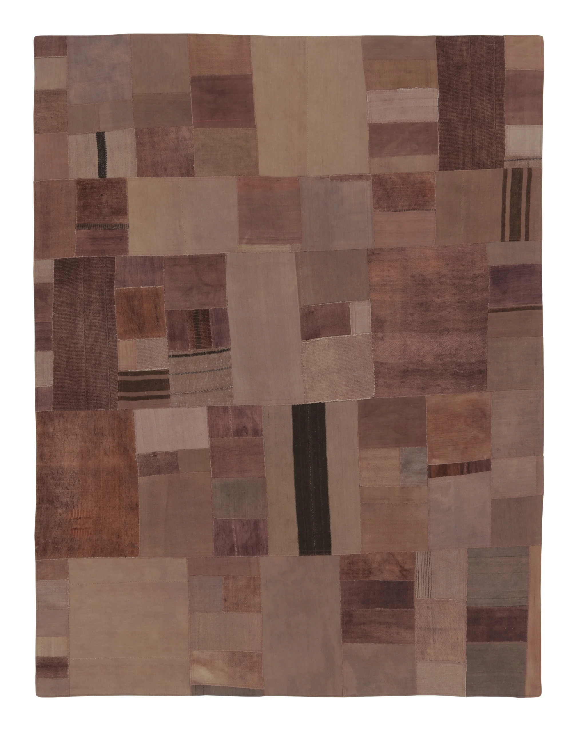 Vintage Turkish Rug