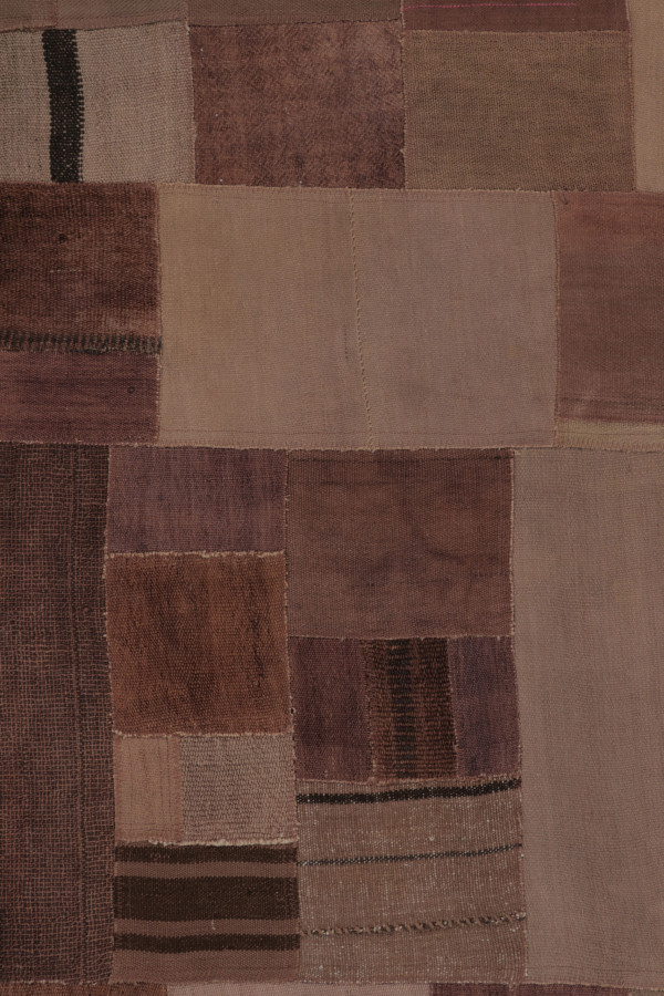 Vintage Turkish Rug