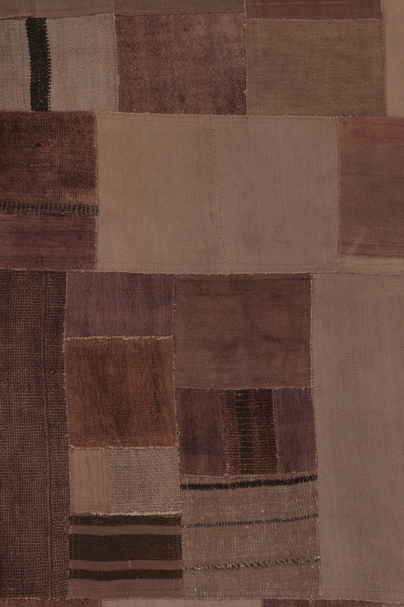 Vintage Turkish Rug