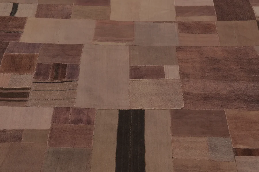 Vintage Turkish Rug