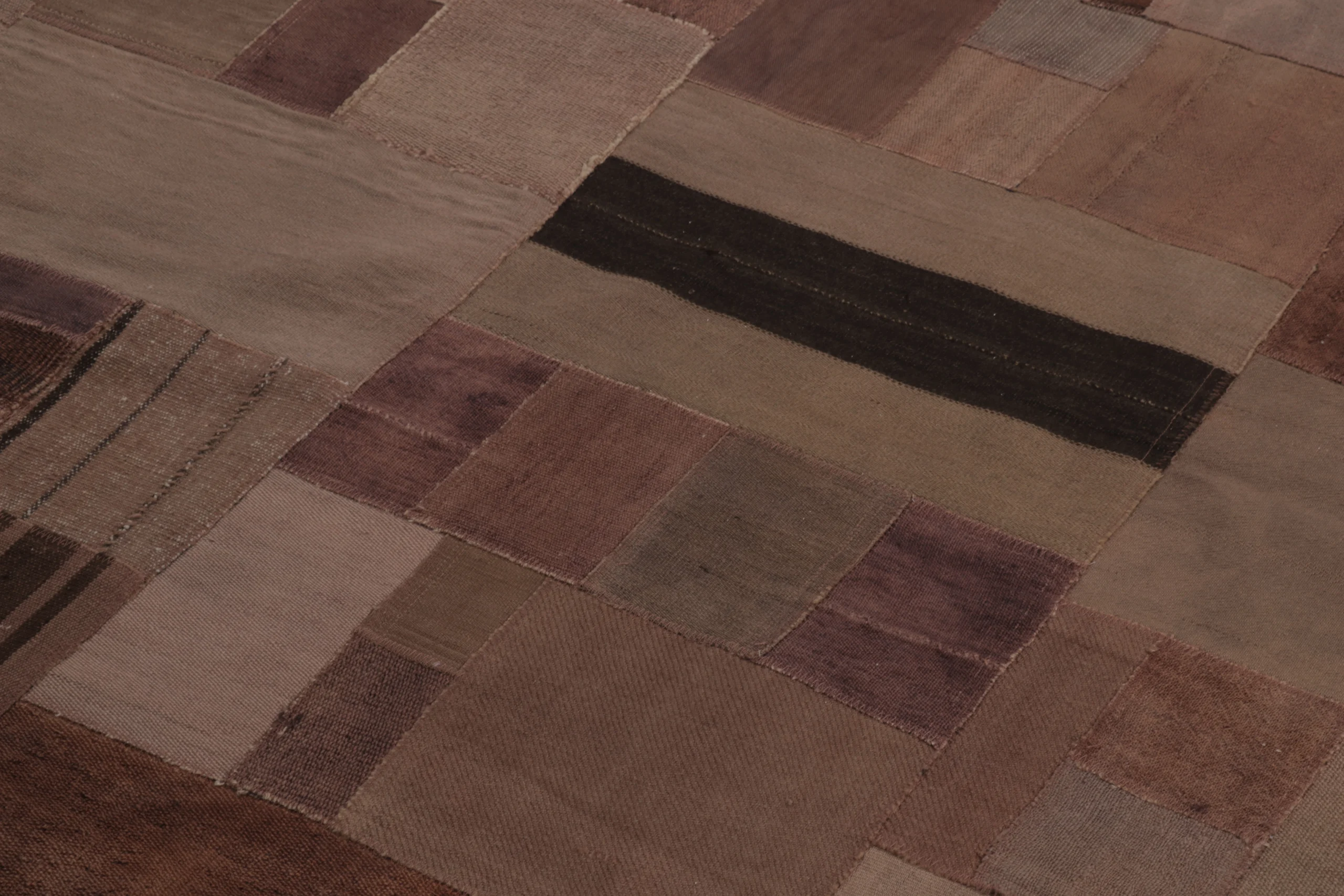 Vintage Turkish Rug